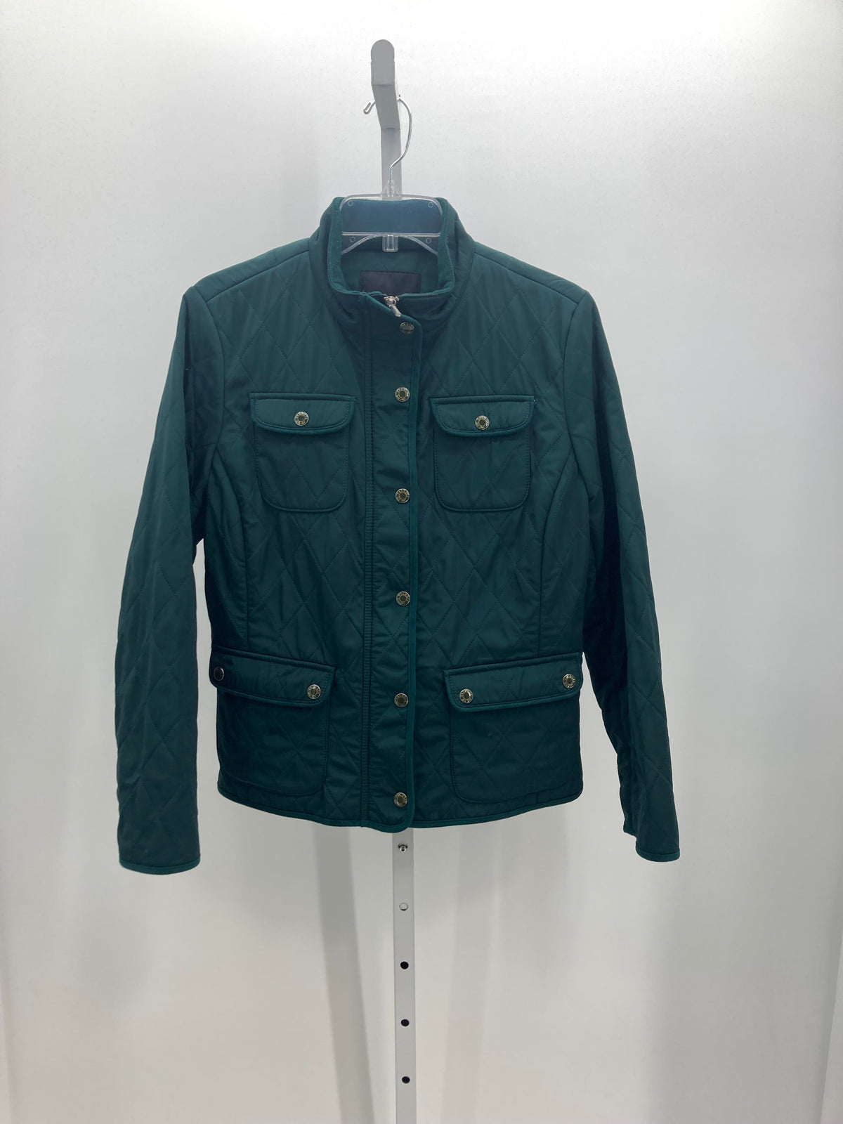 Talbots Size Medium Petite Petite Jacket