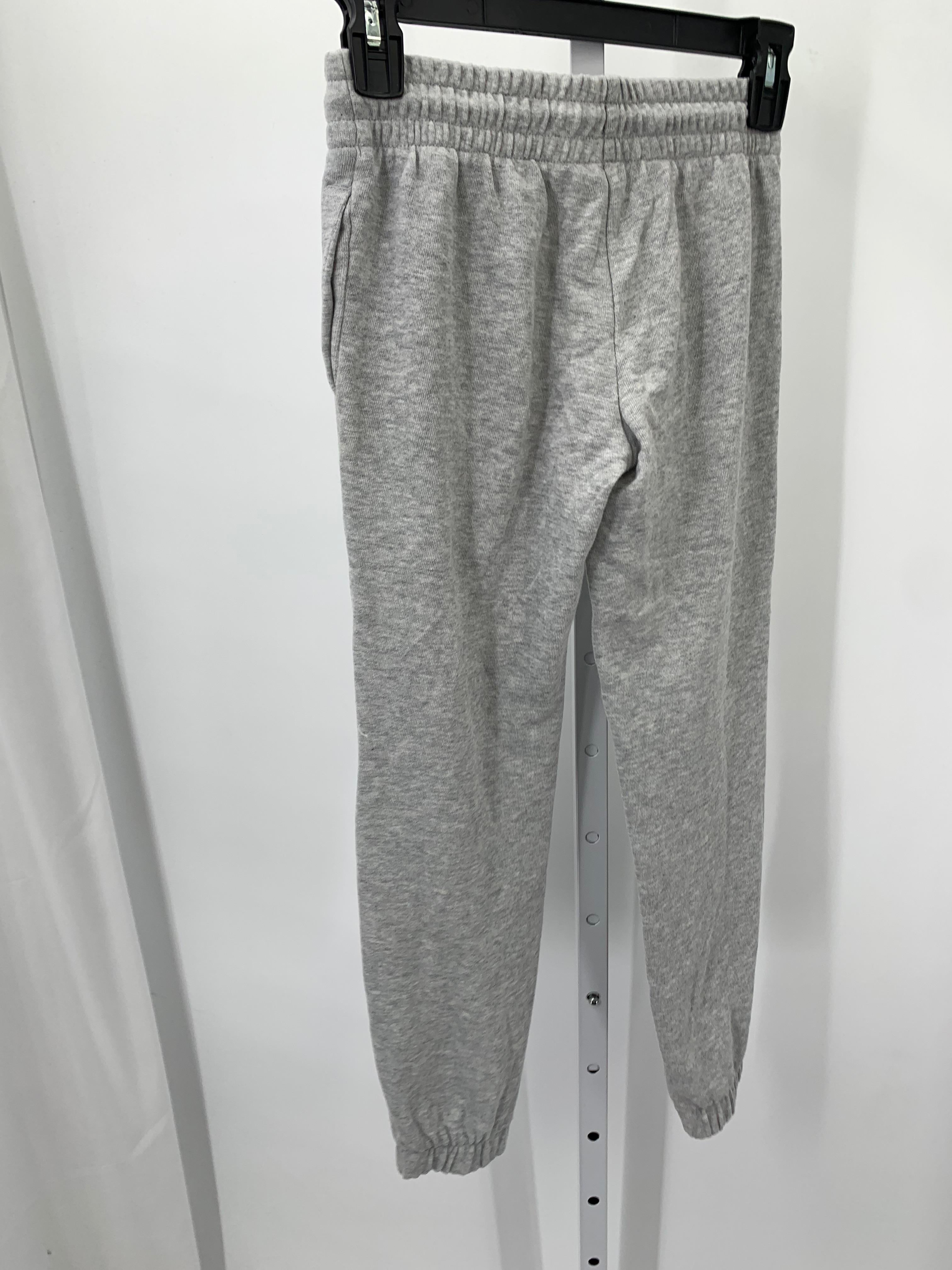 Athletic Works Size 7-8 Girls Sweat Pants