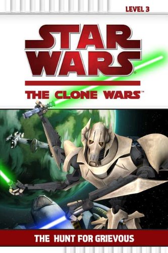 The Hunt for Grievous Level 3 - Chris Cerasi