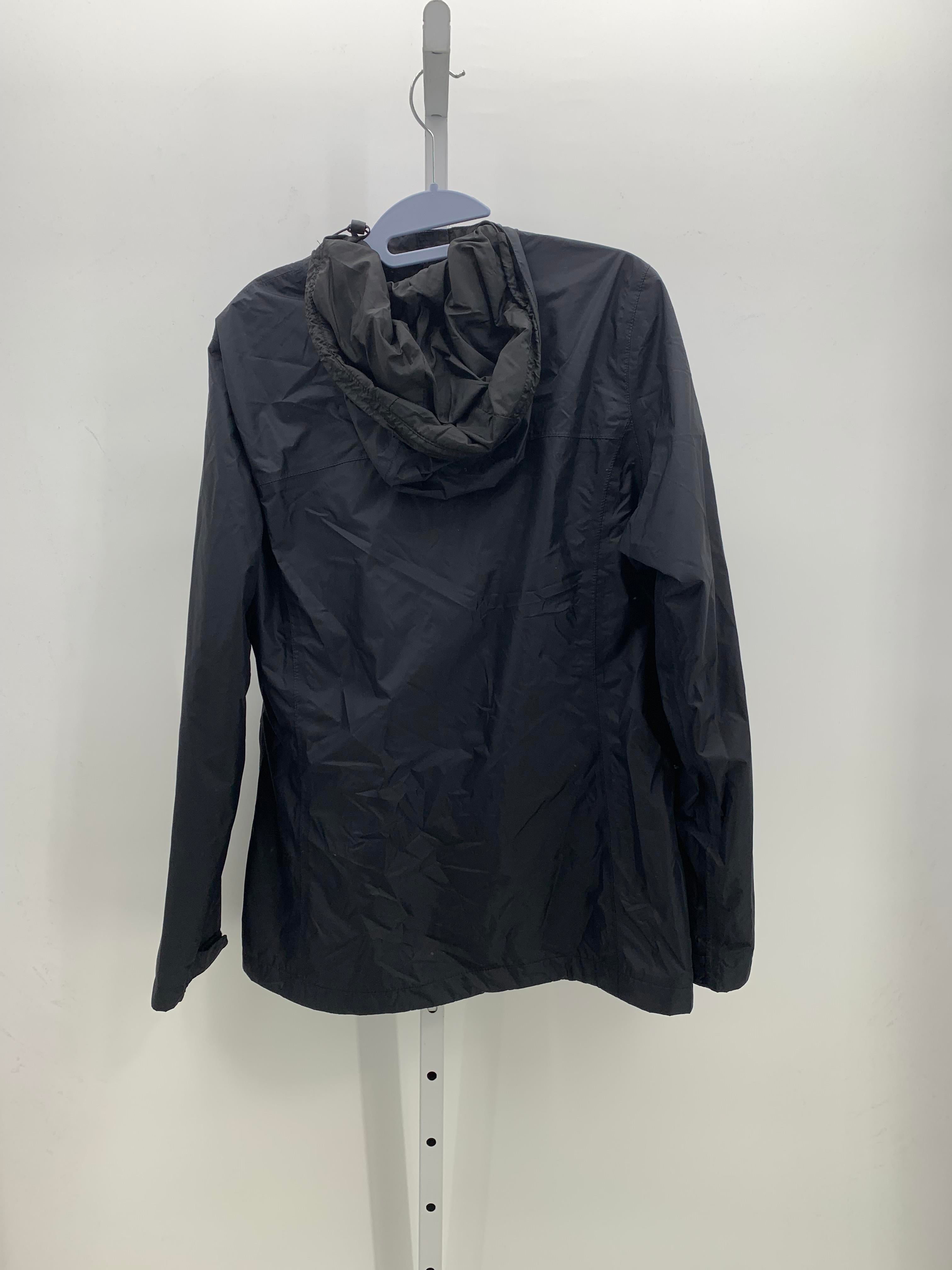 Columbia Size Large Misses Lightweight Jacket