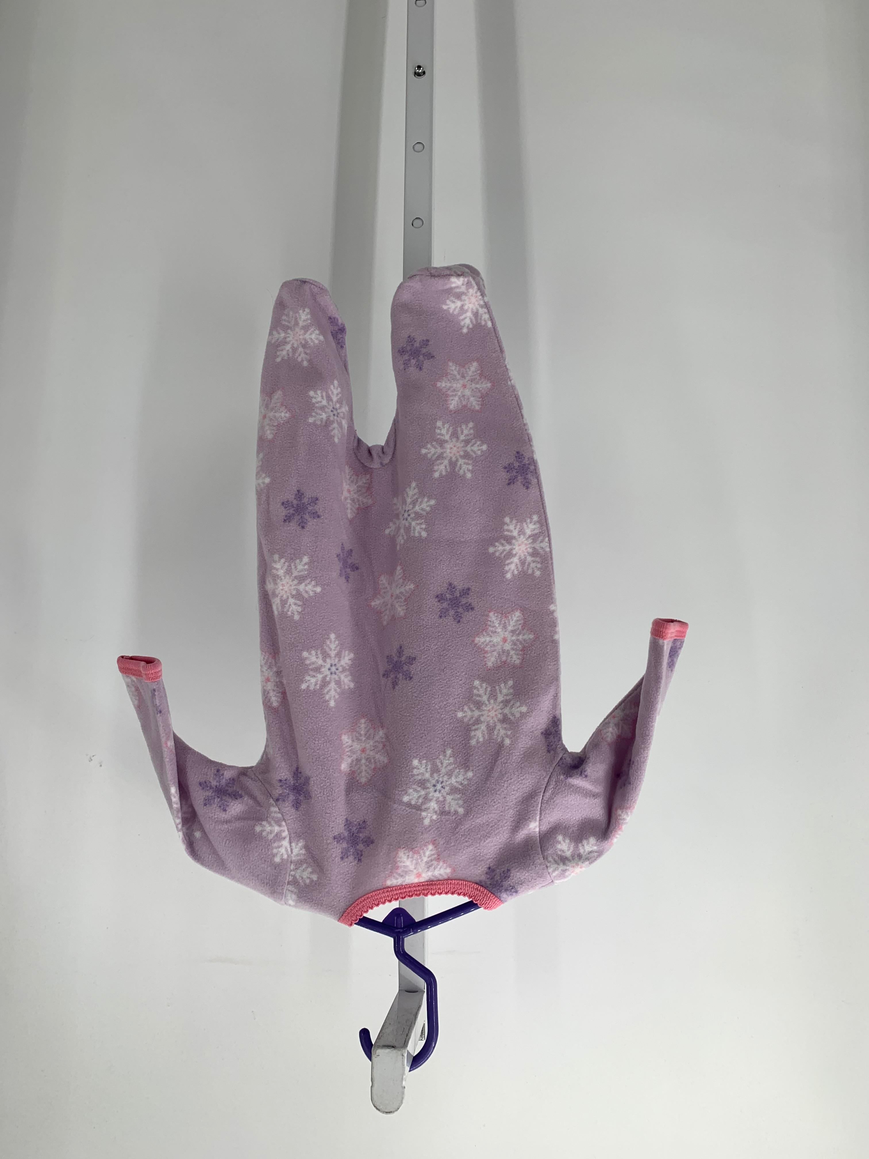 Koala Baby Size 0-3 months Girls Long Slv. Romper