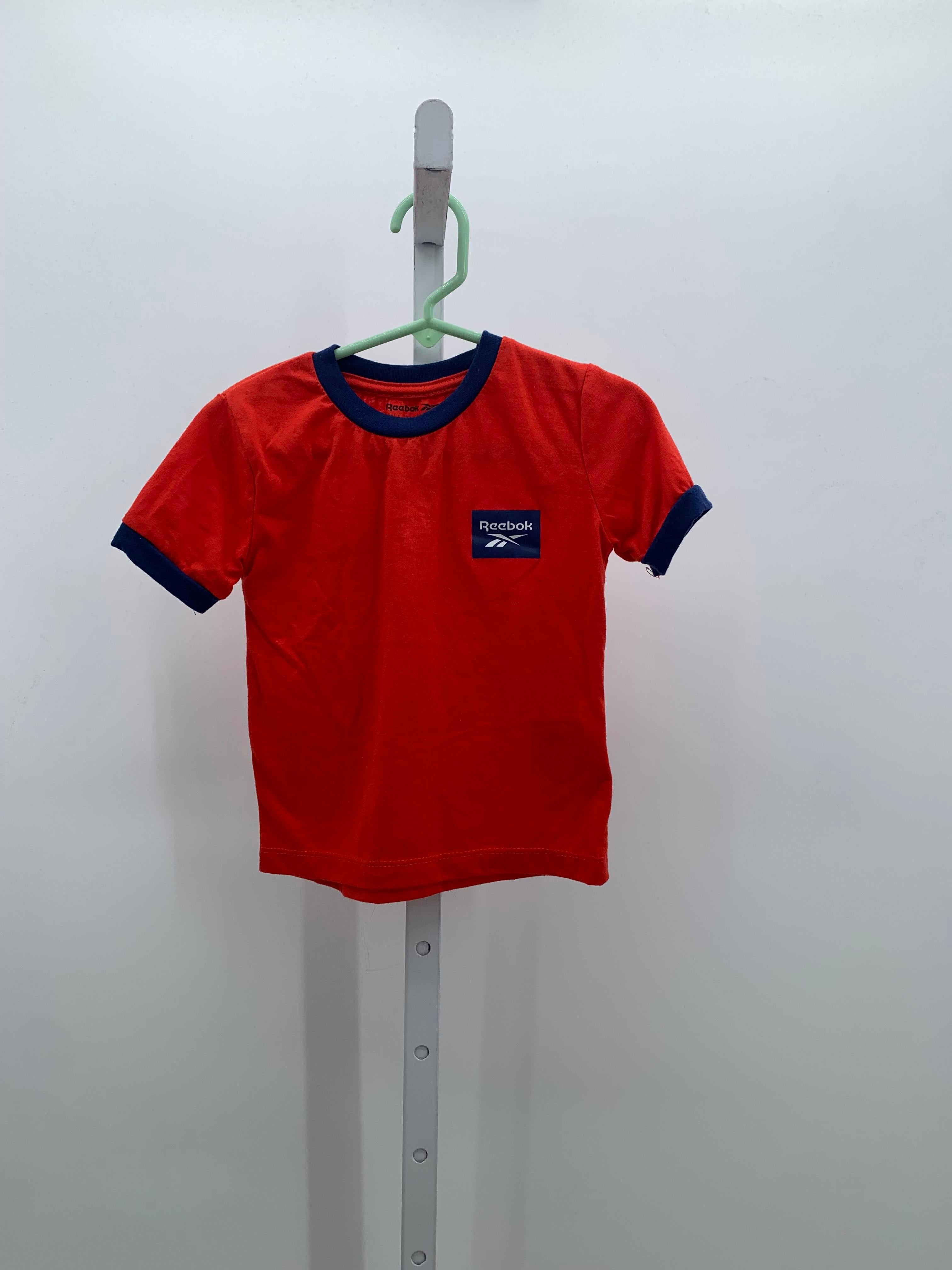 BLUE TRIM KNIT