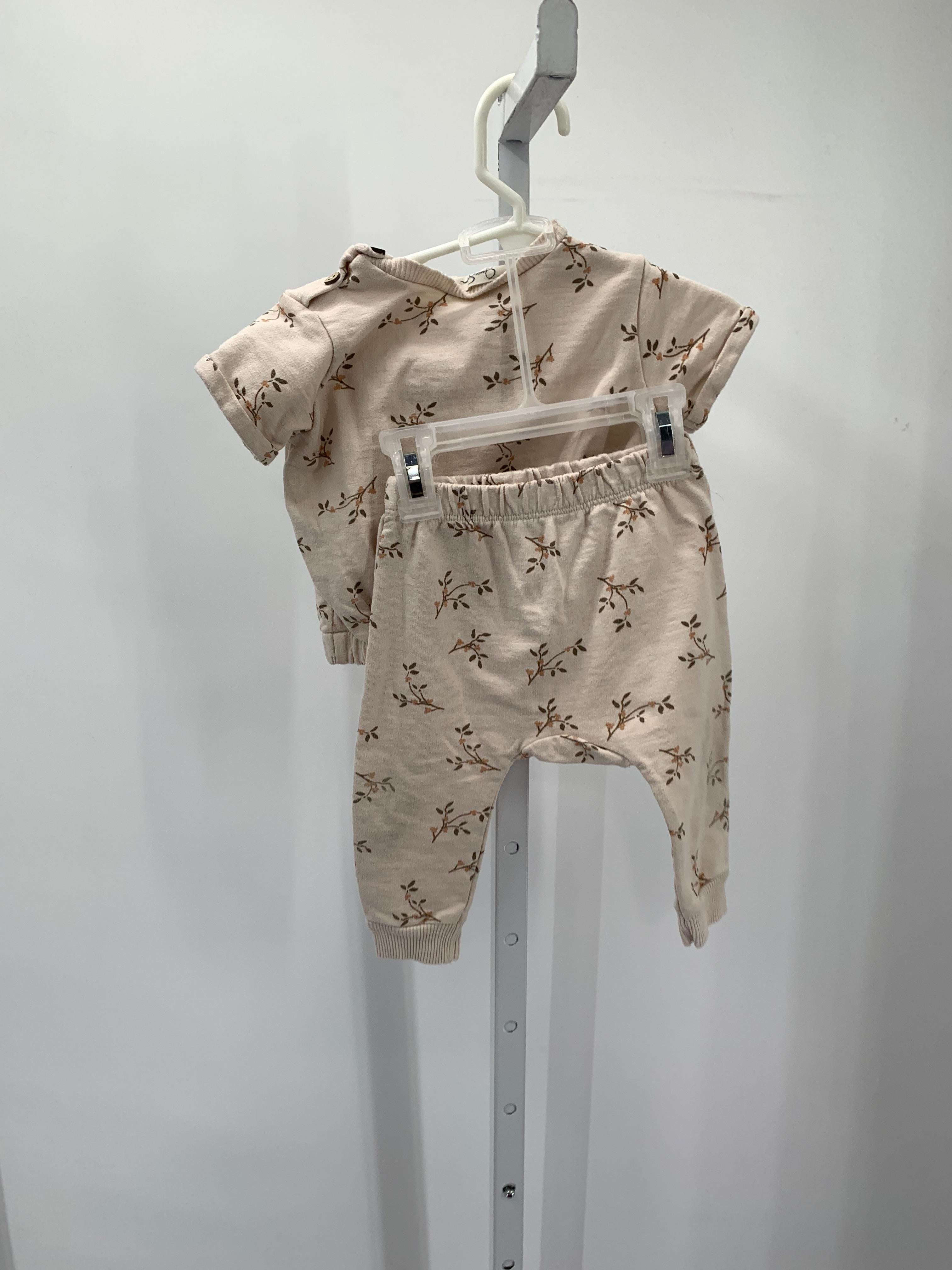 Jessica Simpson Size 12 Months Girls 2 Pieces