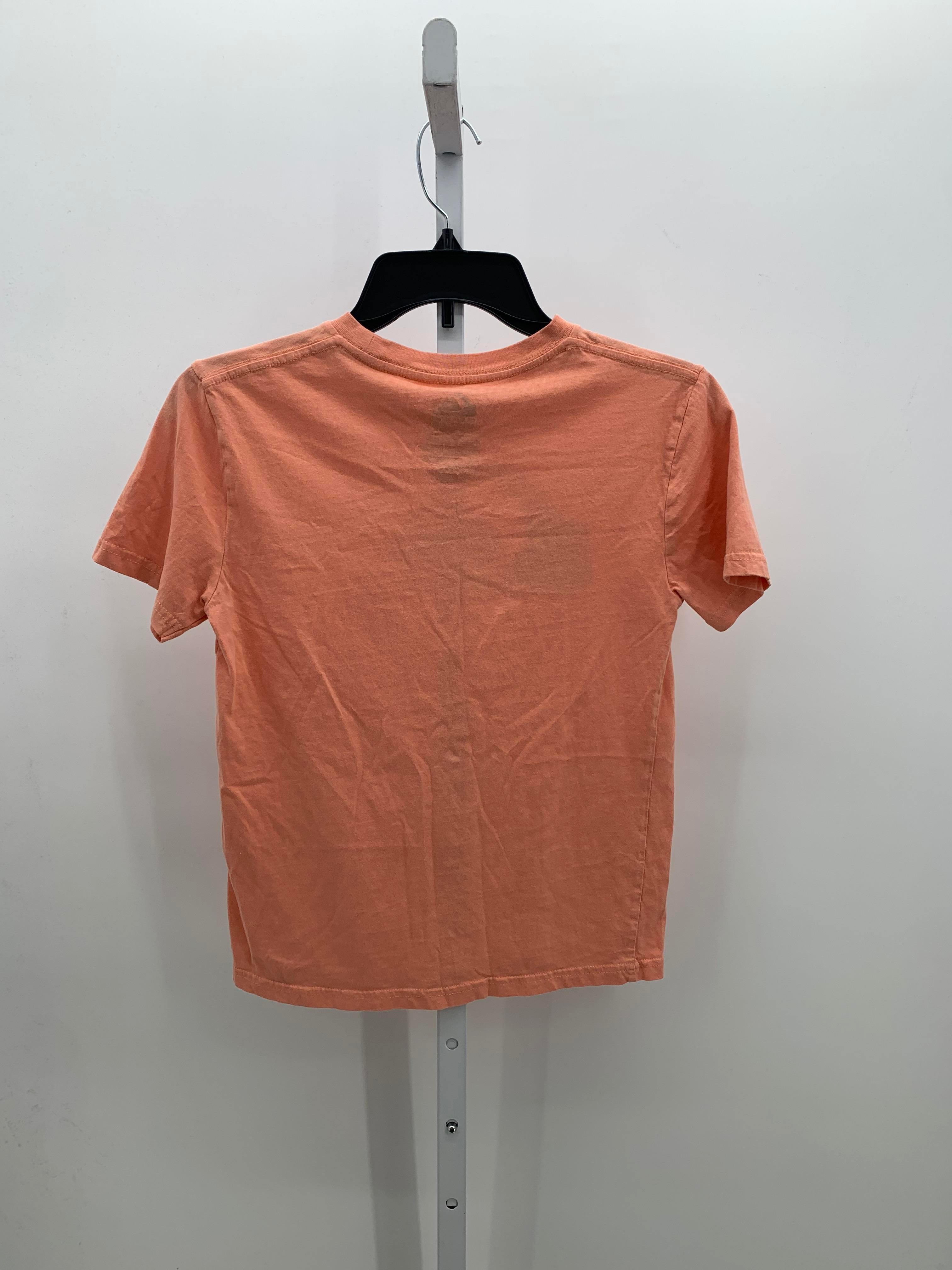 KNIT TEE