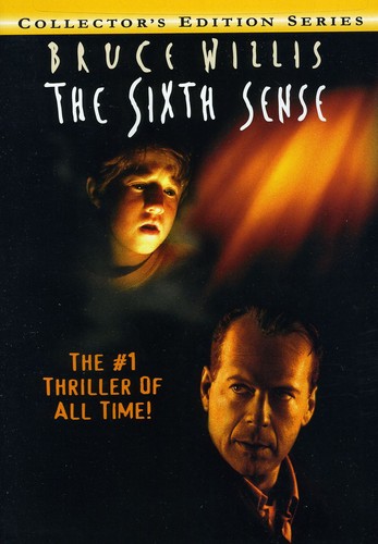 The Sixth Sense -
