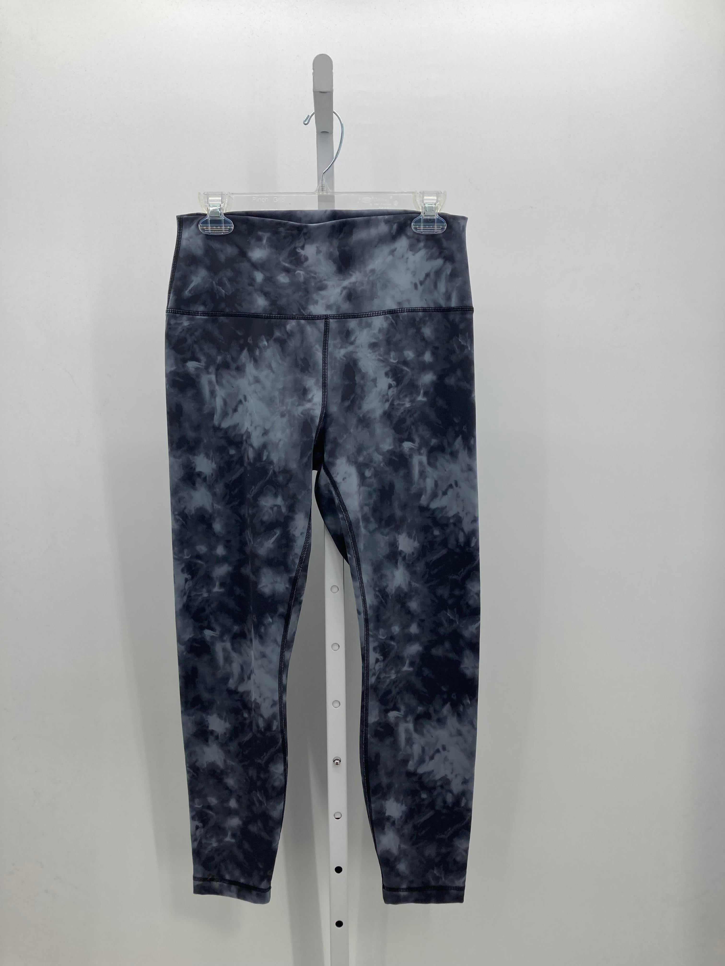 90 degree Size Extra Large Misses Leggings