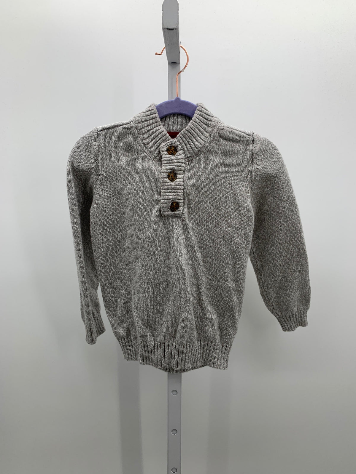 BTNS ESTATE RIBBED