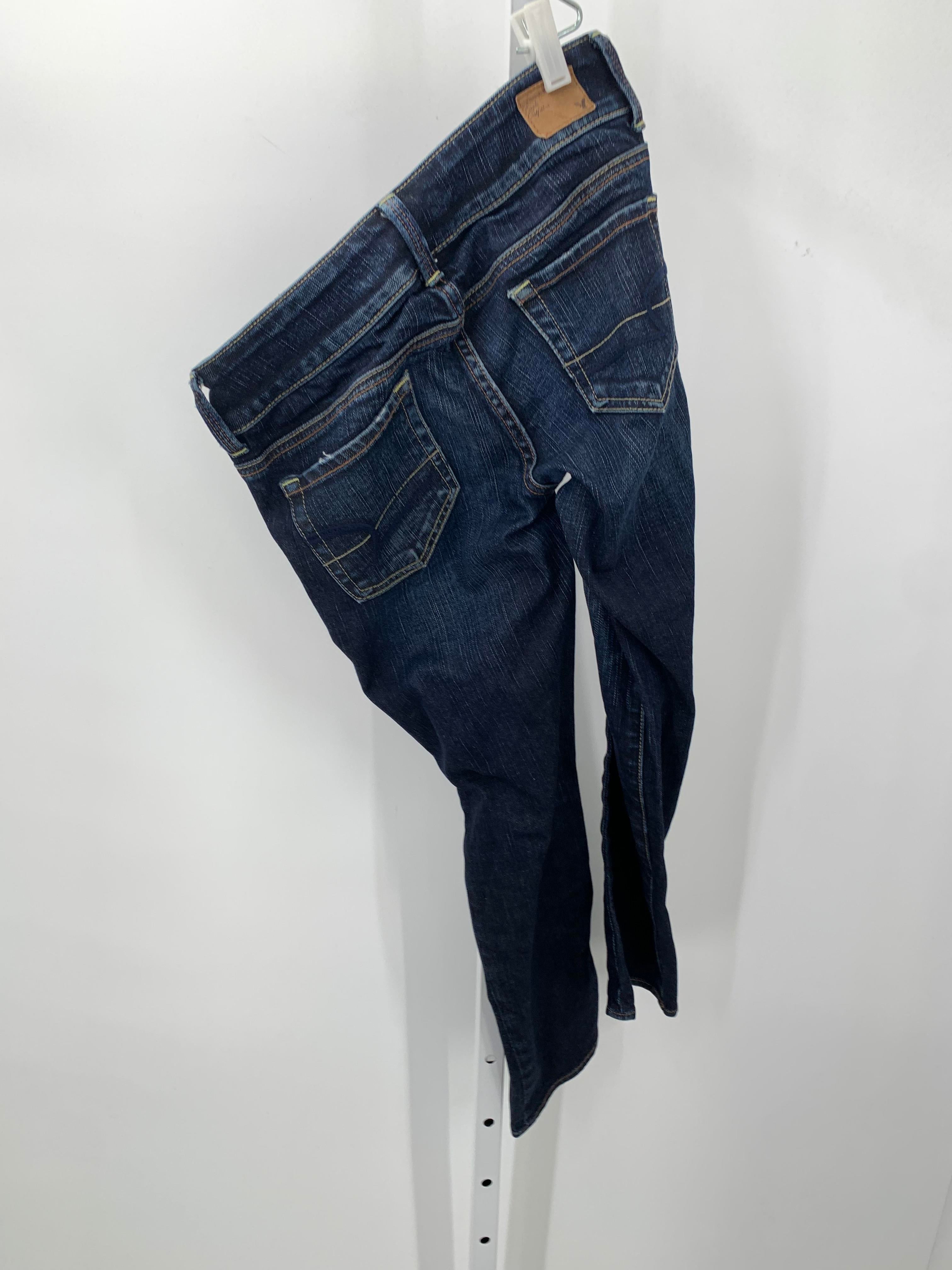 American Eagle Size 0 Juniors Jeans