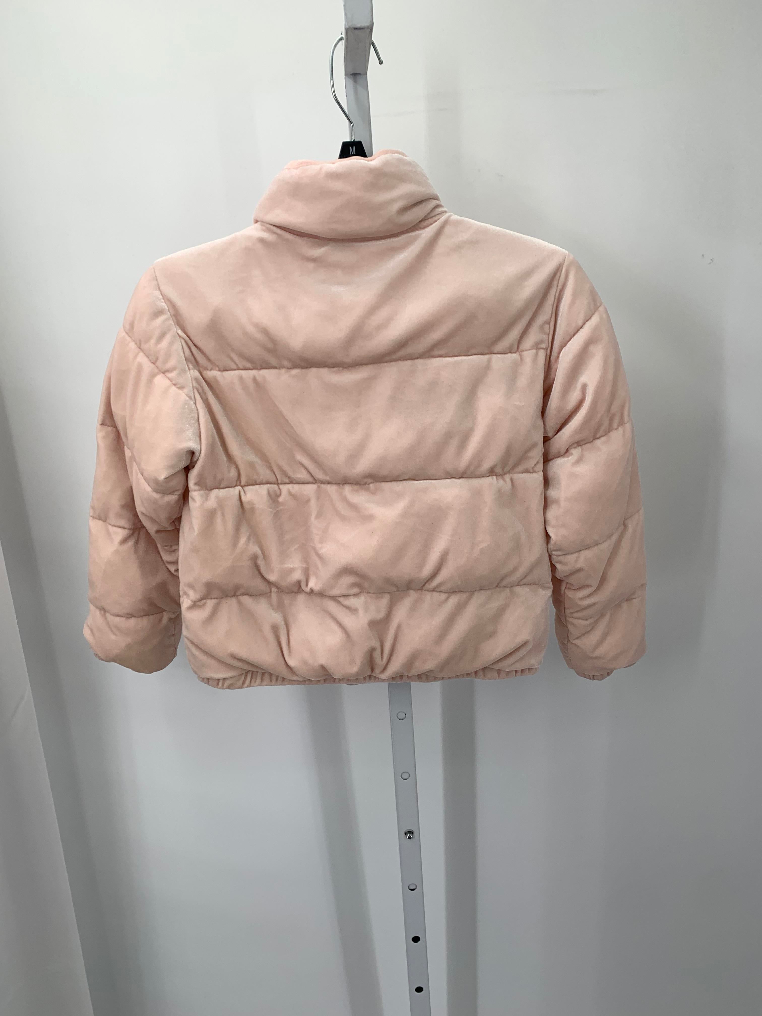 Art Class Size 8-10 Girls Winter Coat