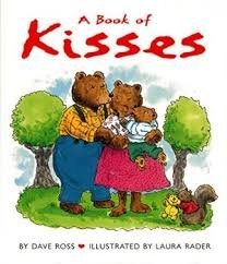 A Book of Kisses - Ross, David