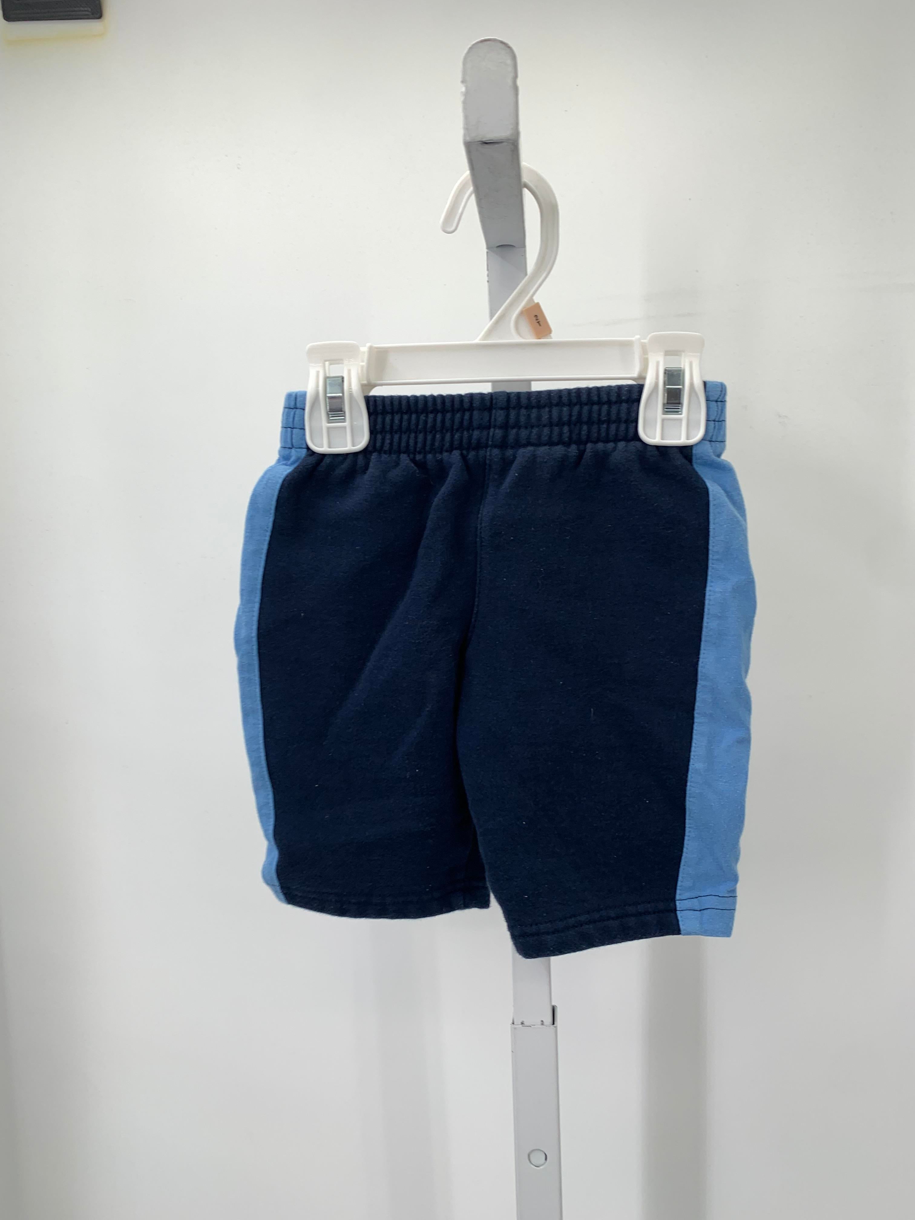 ELASTIC WAIST