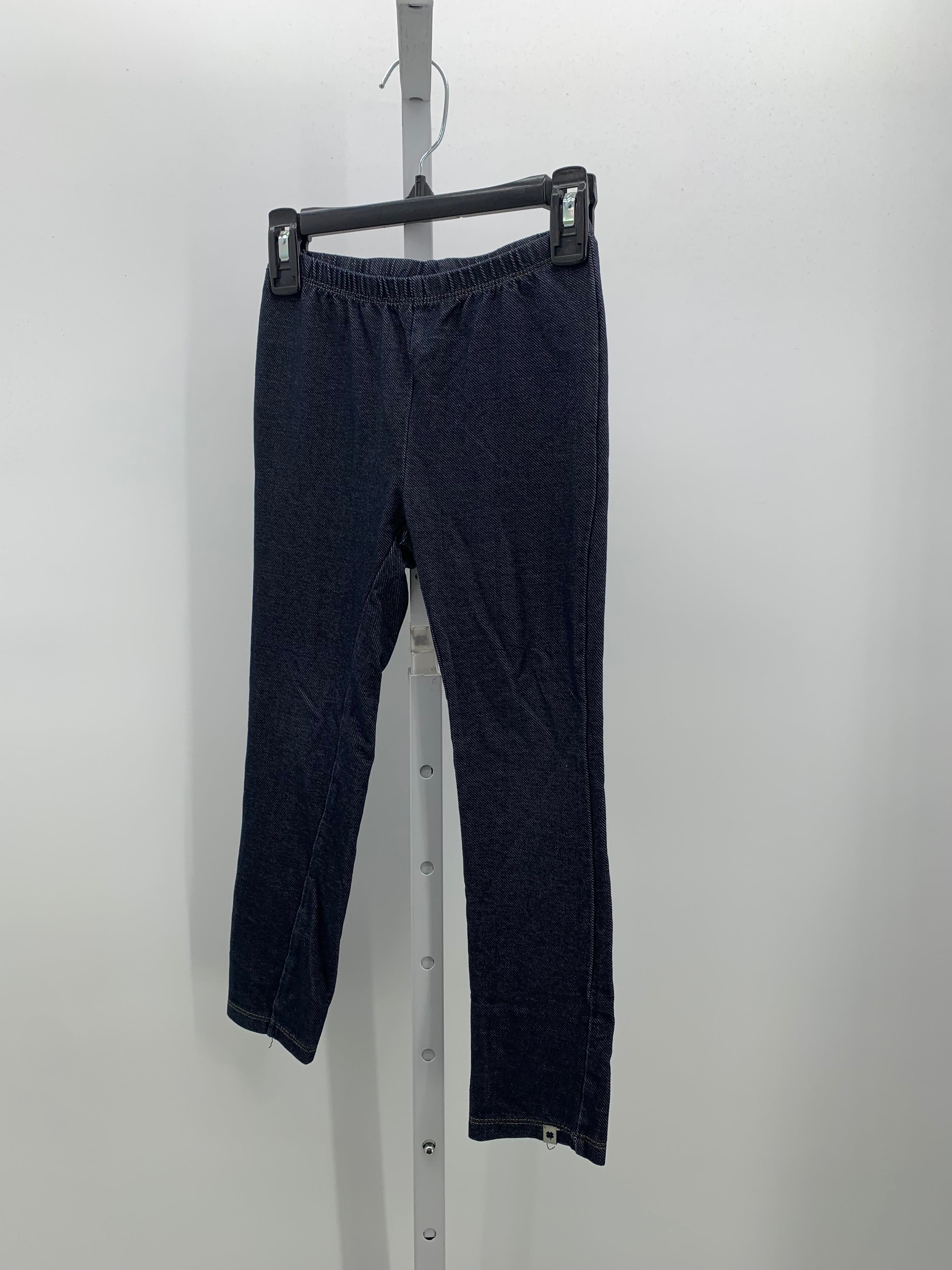 Lucky Brand Size 6X Girls Leggings