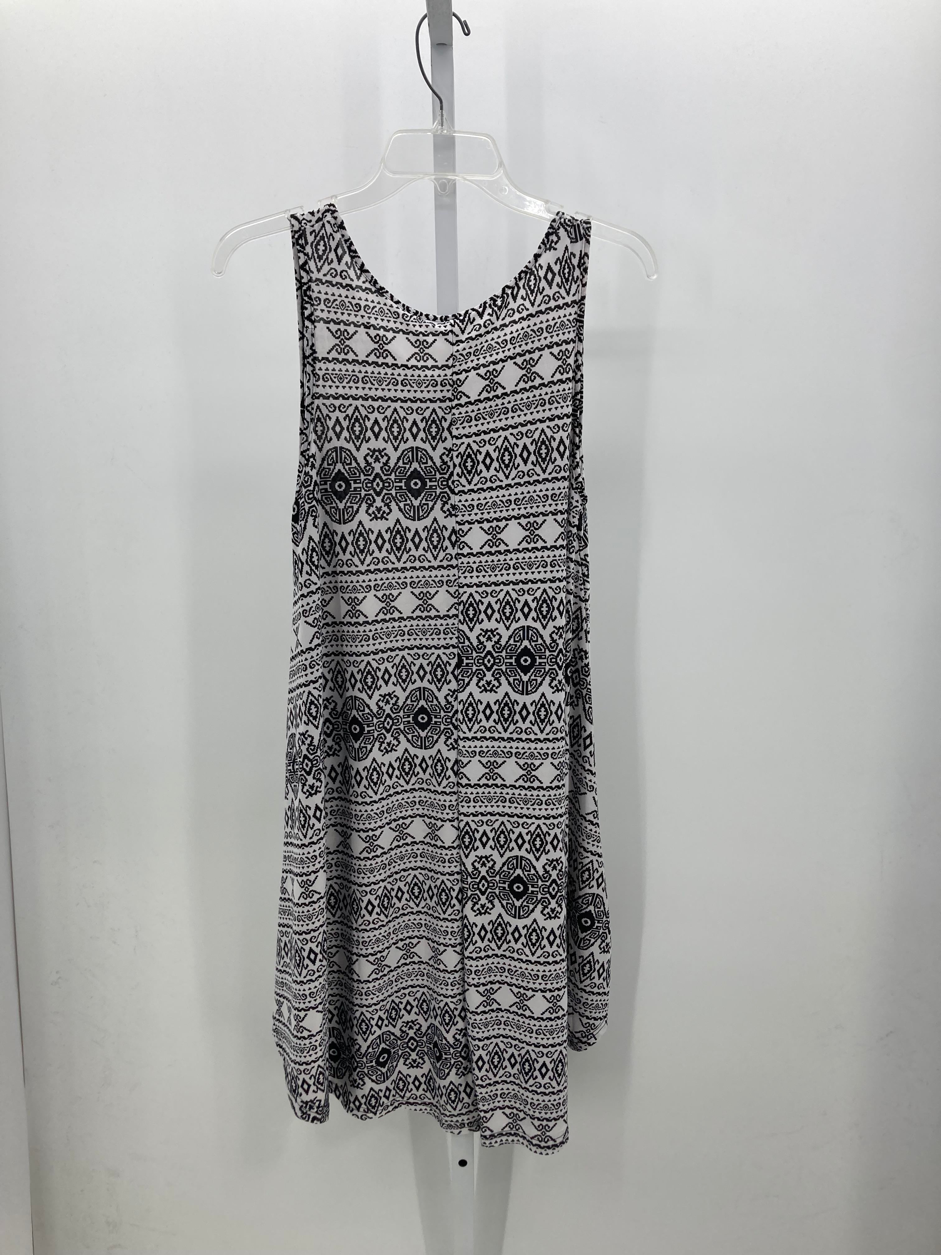 Size Medium Misses Sundress