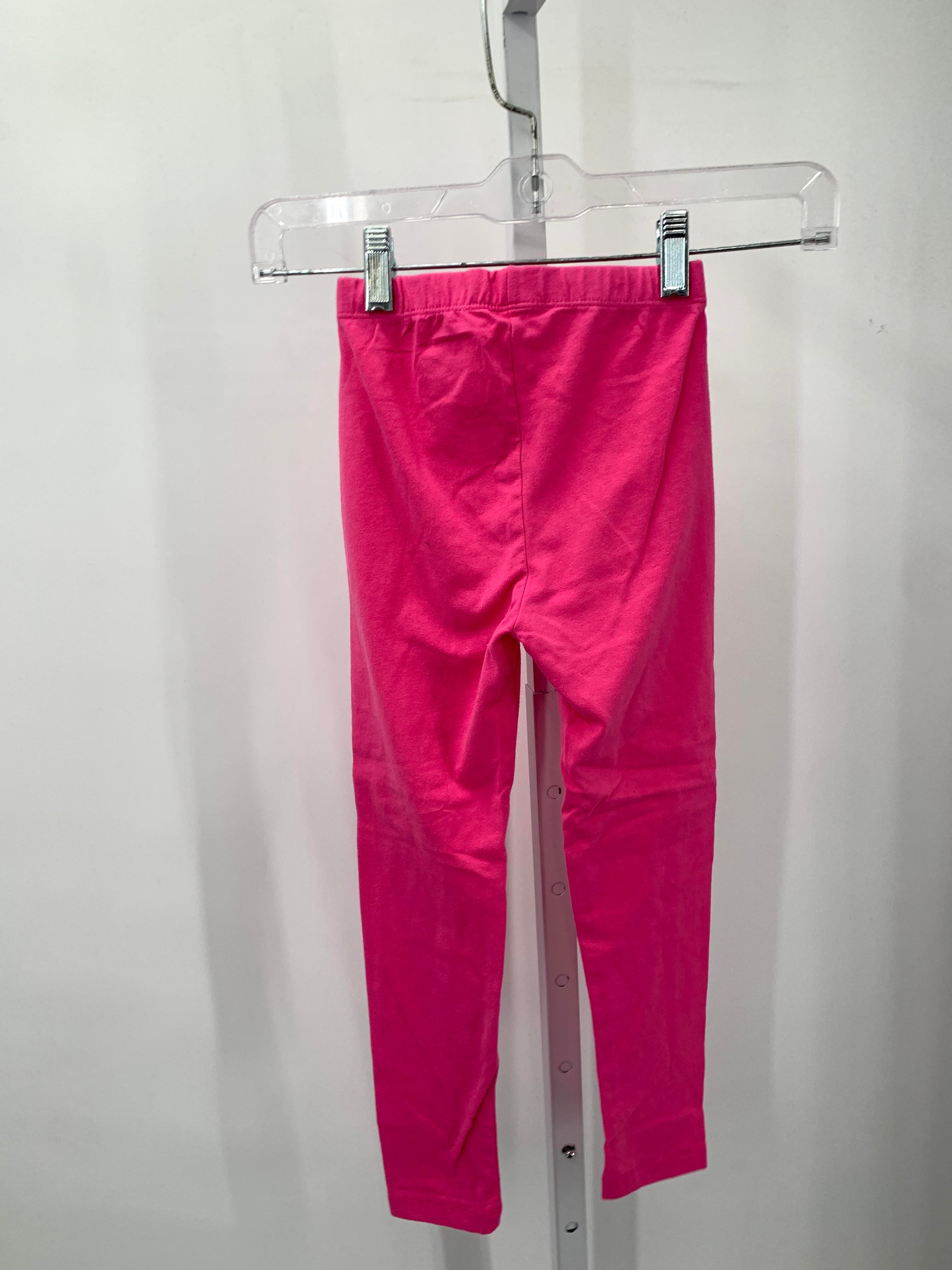 Cat & Jack Size 6-7 Girls Leggings