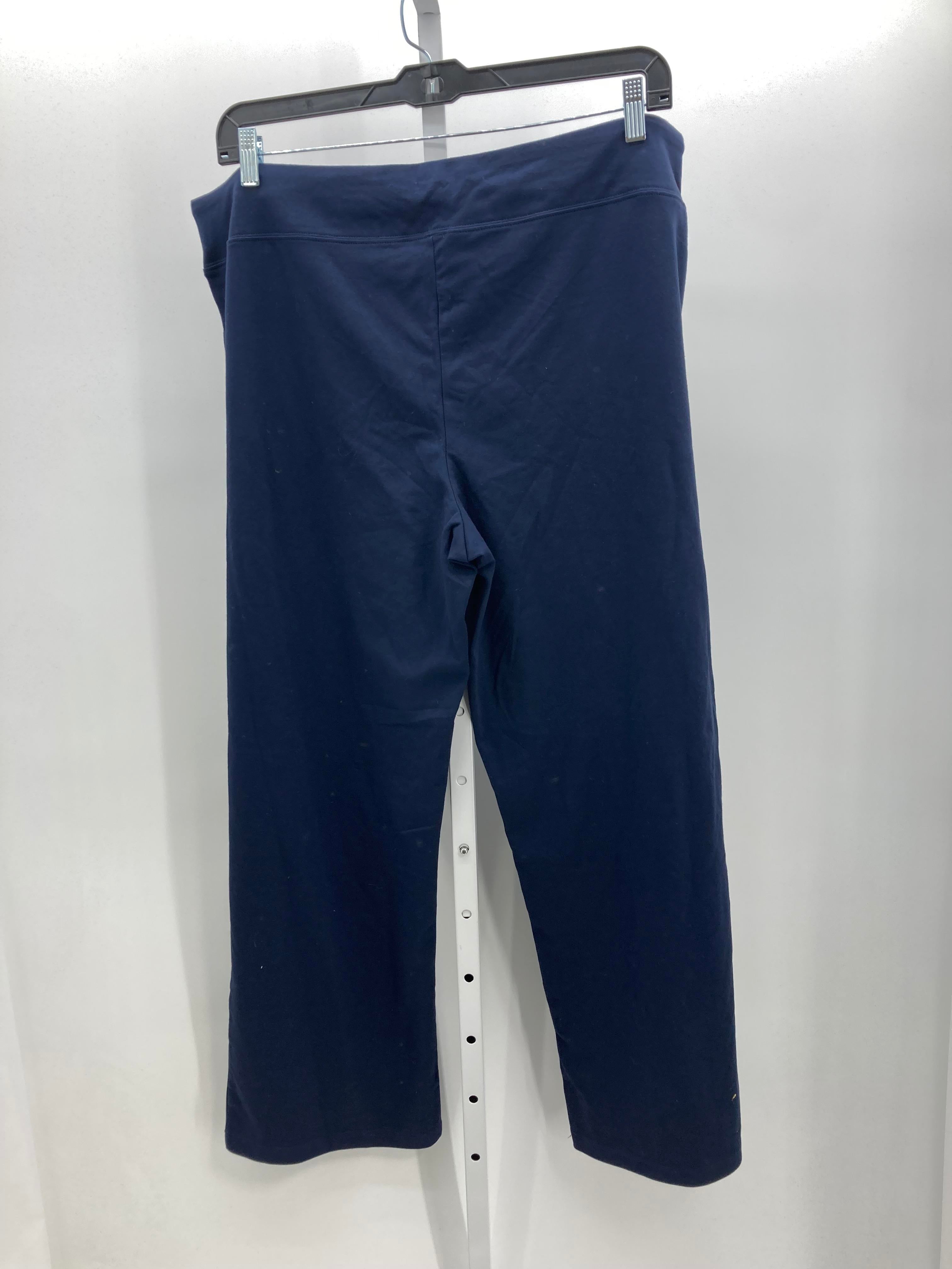 Athletic Works Size 2X Womens Pants