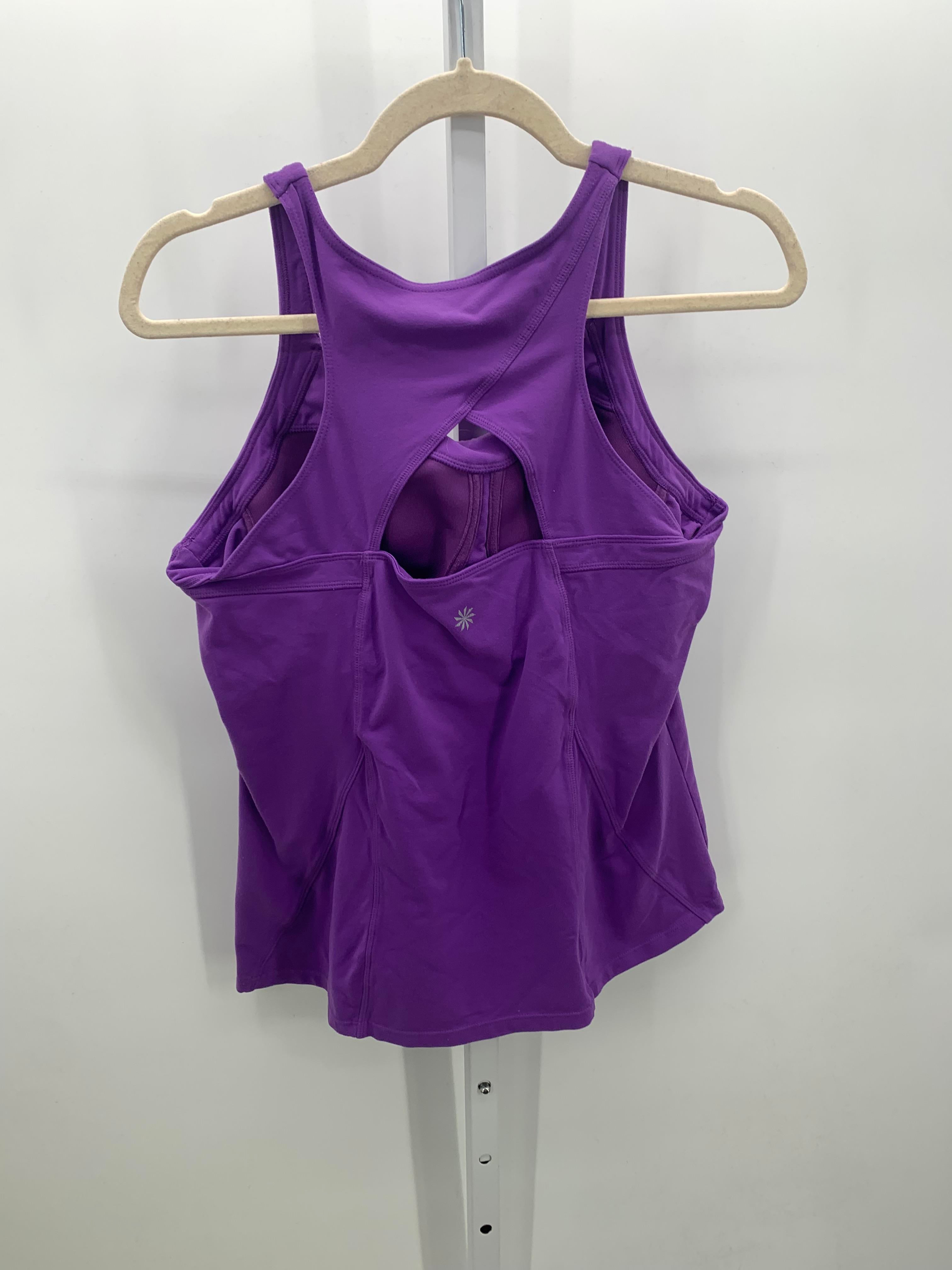 Athleta Size Extra Large Misses Tank