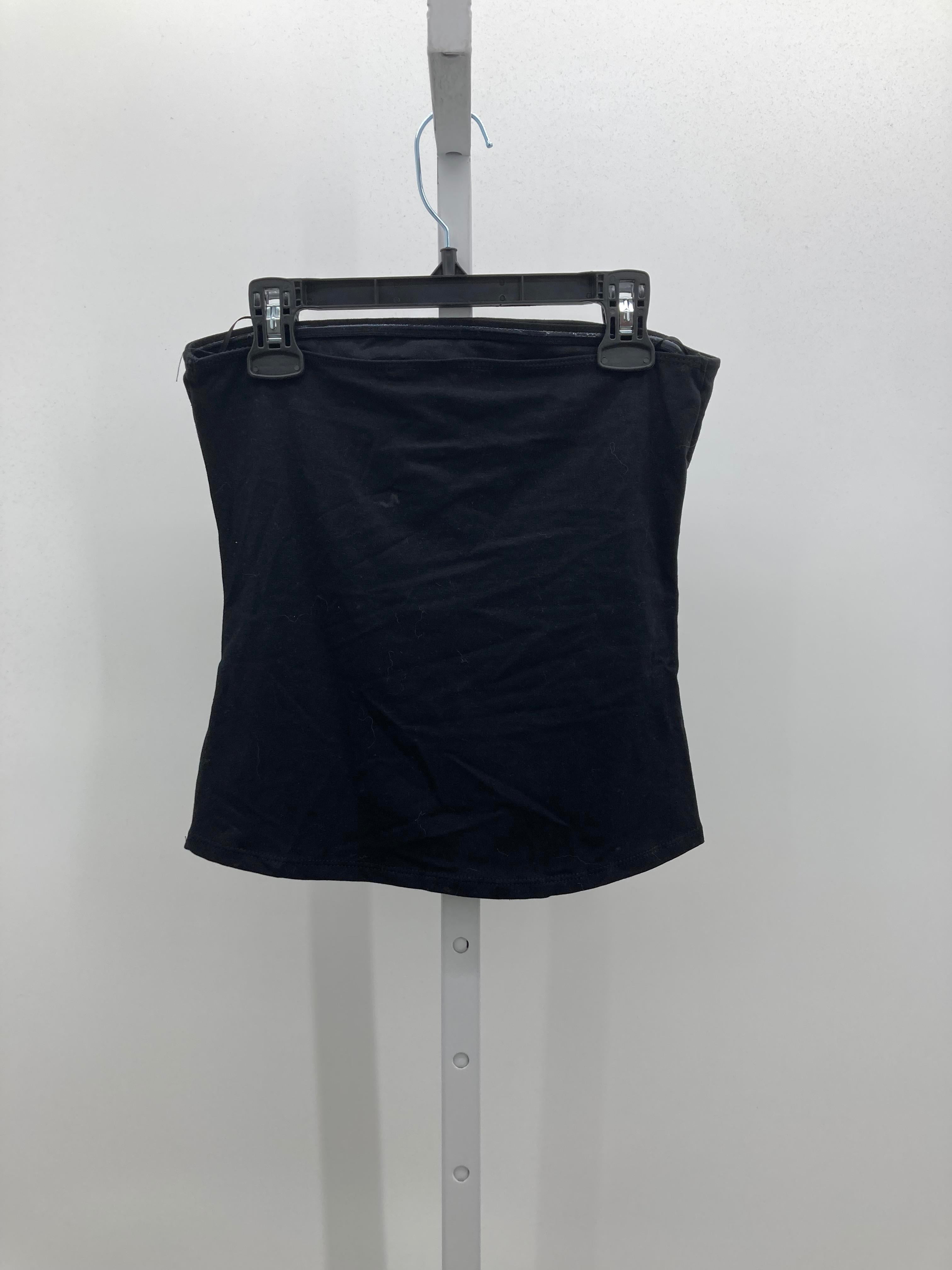 Size Medium Juniors Tank
