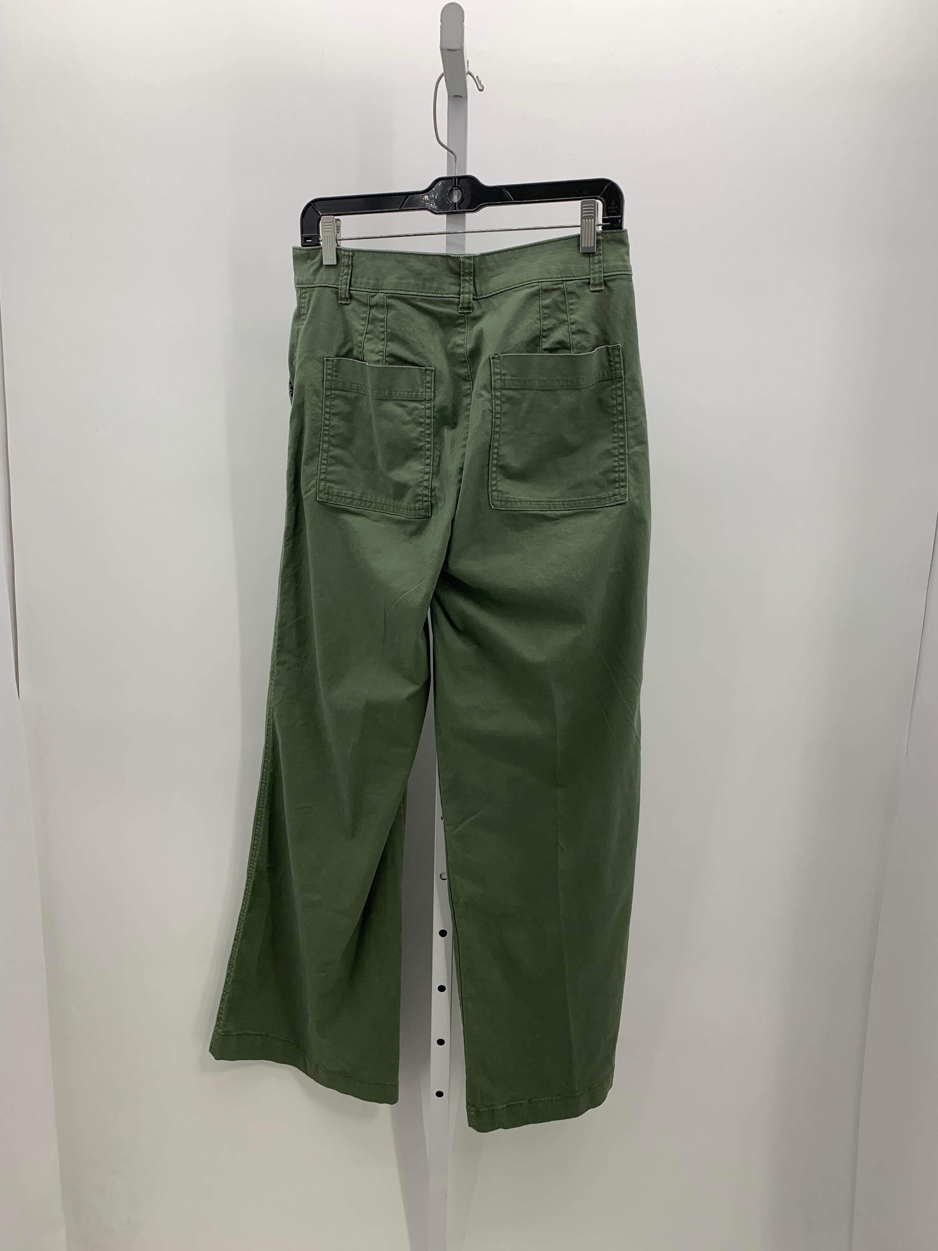 Gap Size 8 Misses Pants