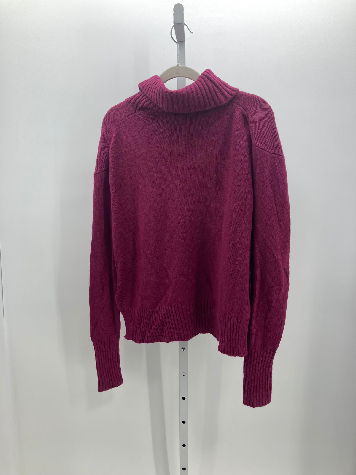 Anthropologie Size X Small Misses Long Slv Sweater
