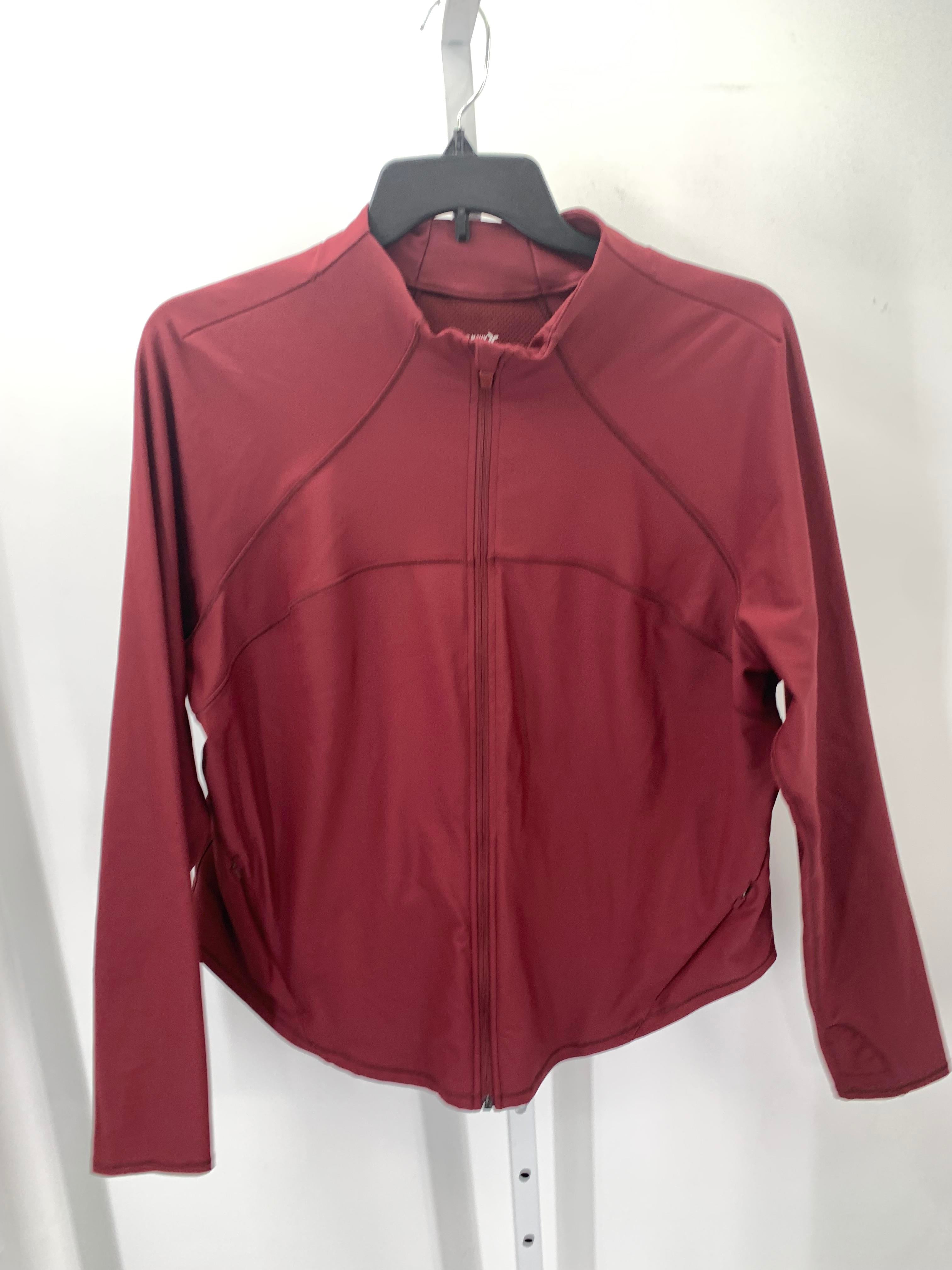 Old Navy Size 2X Womens Sweat Jacket