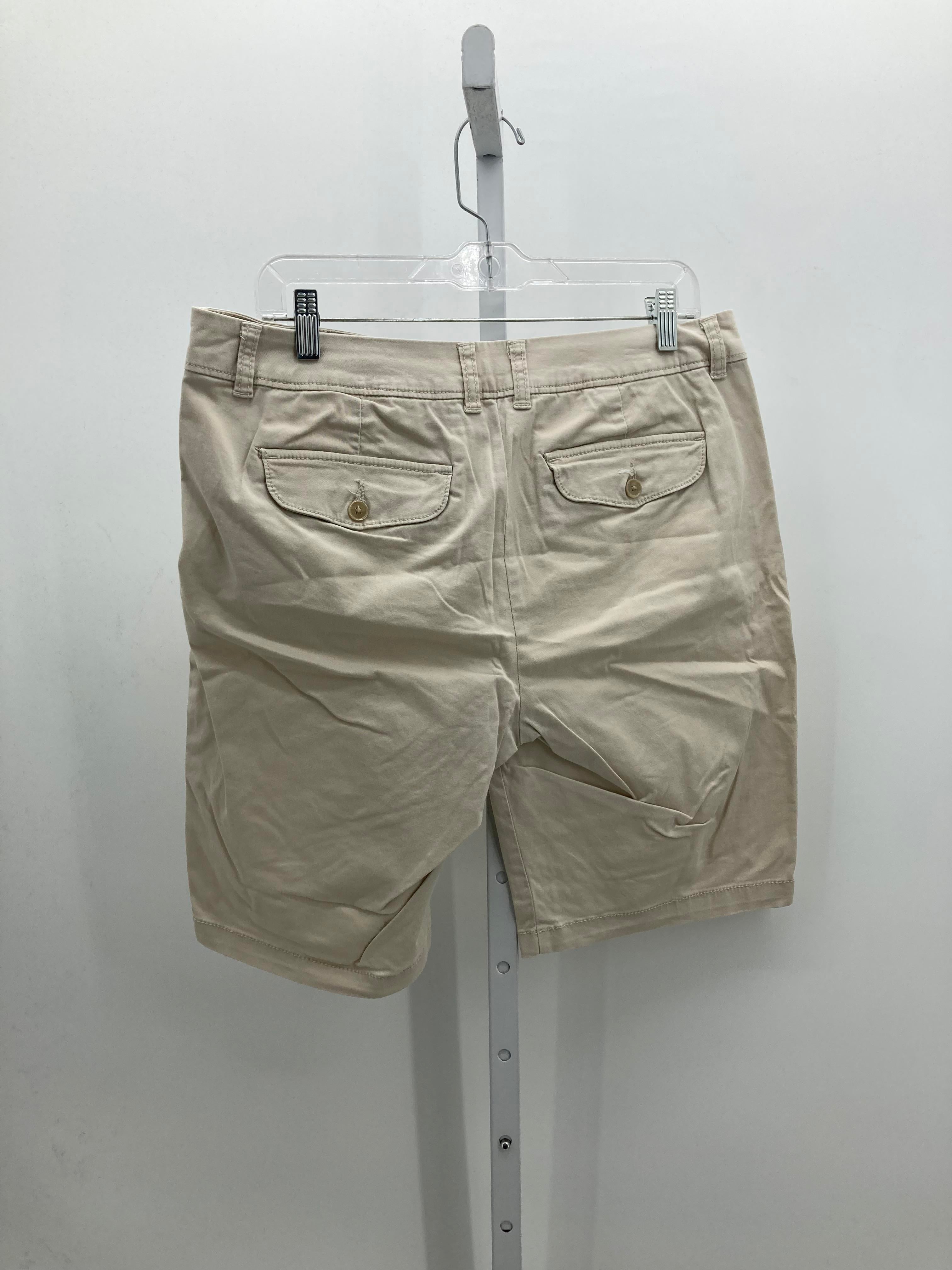 Liz Claiborne Size 12 Misses Shorts