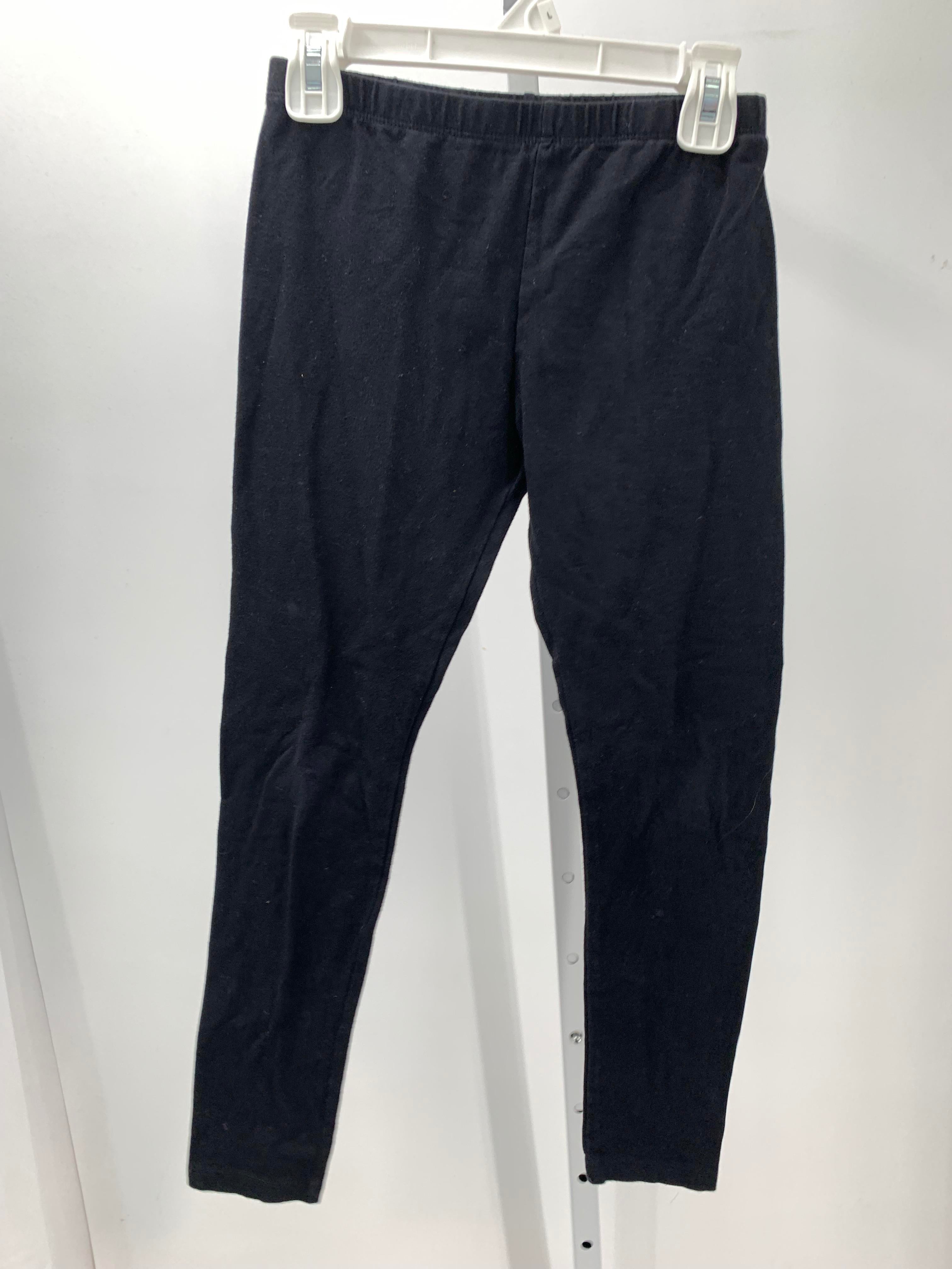 Children's Place Size 10-12 Girls Leggings