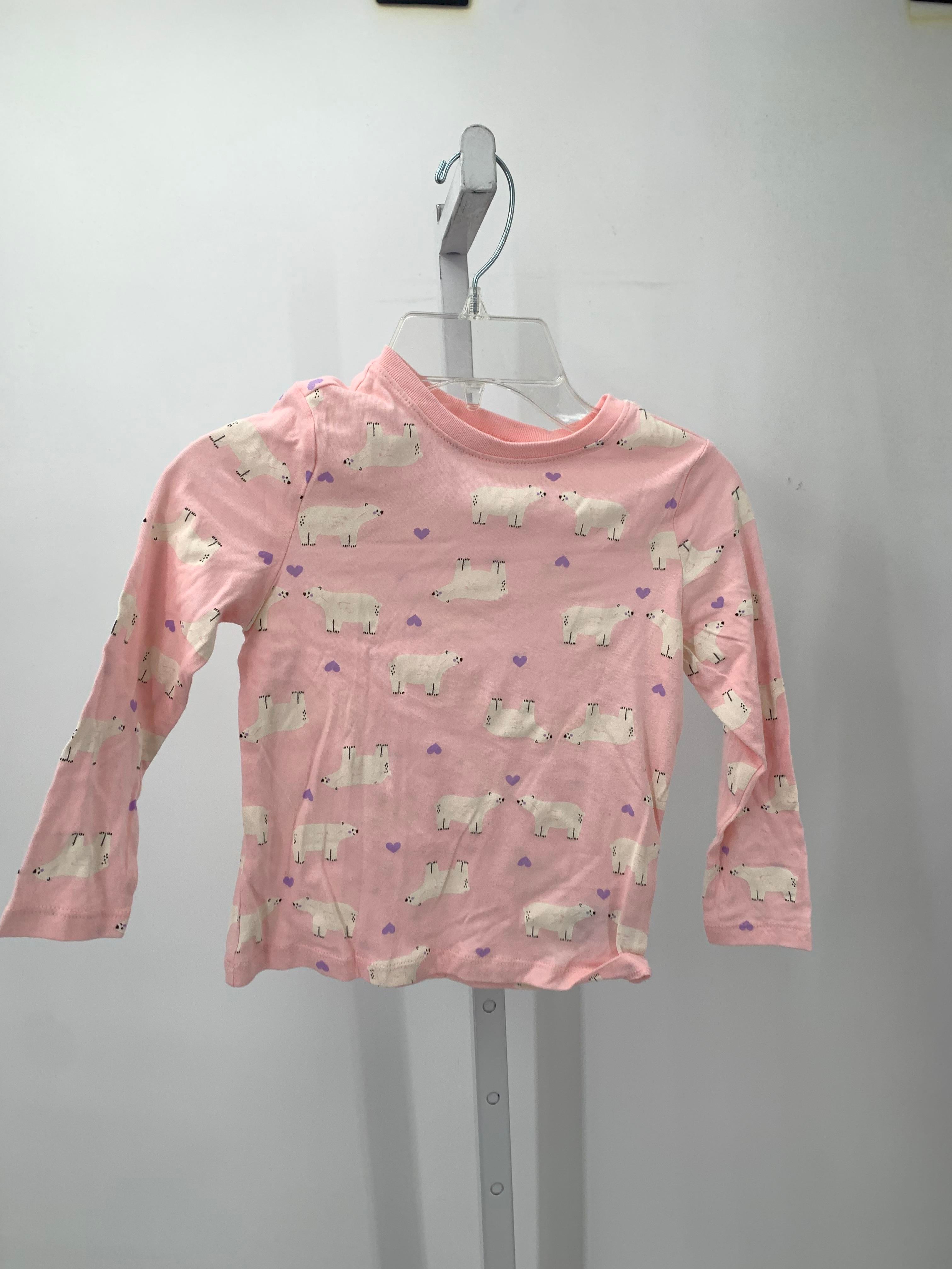 Old Navy Size 6 Girls Long Sleeve Shirt
