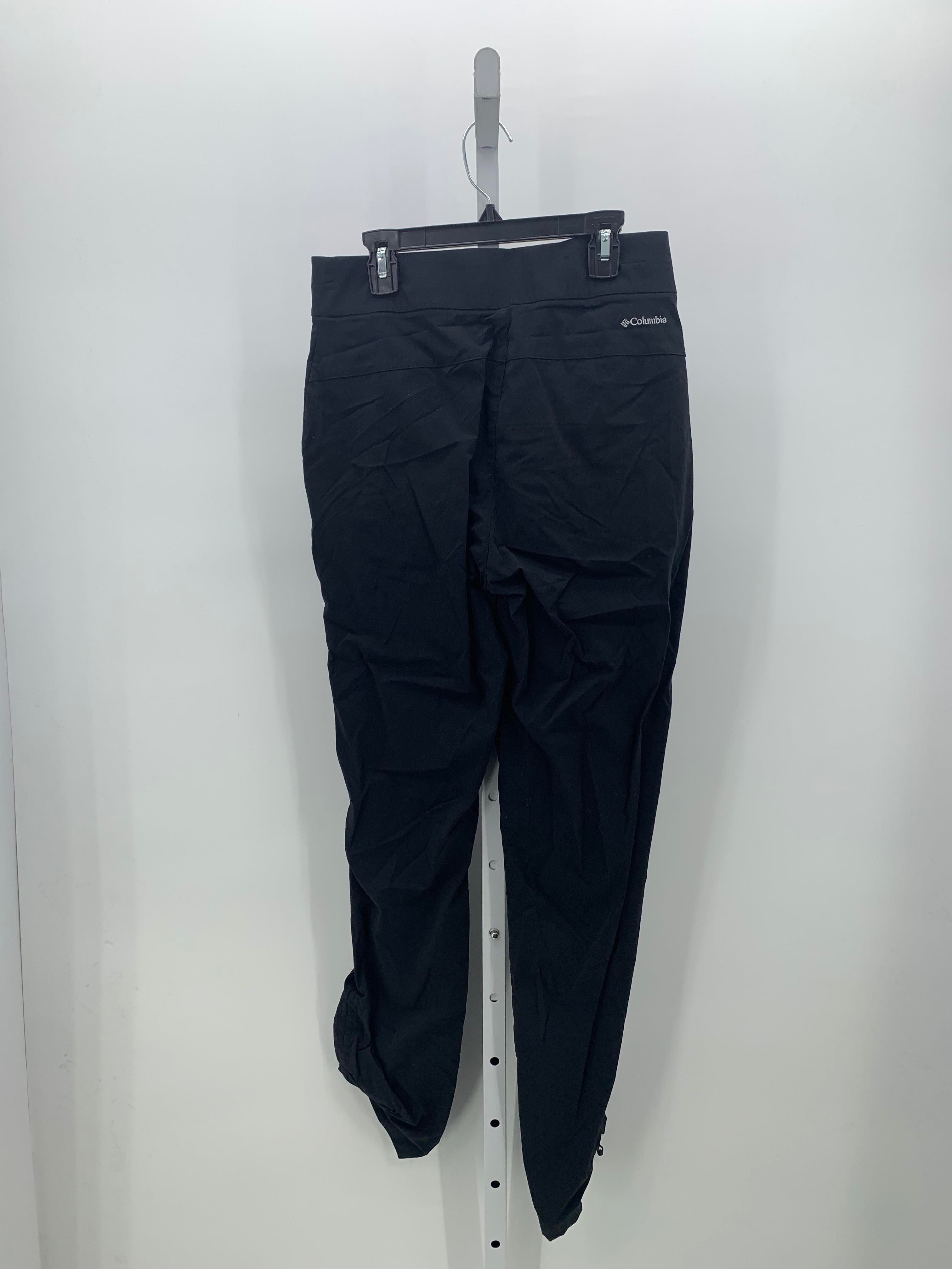 Columbia Size Small Misses Pants