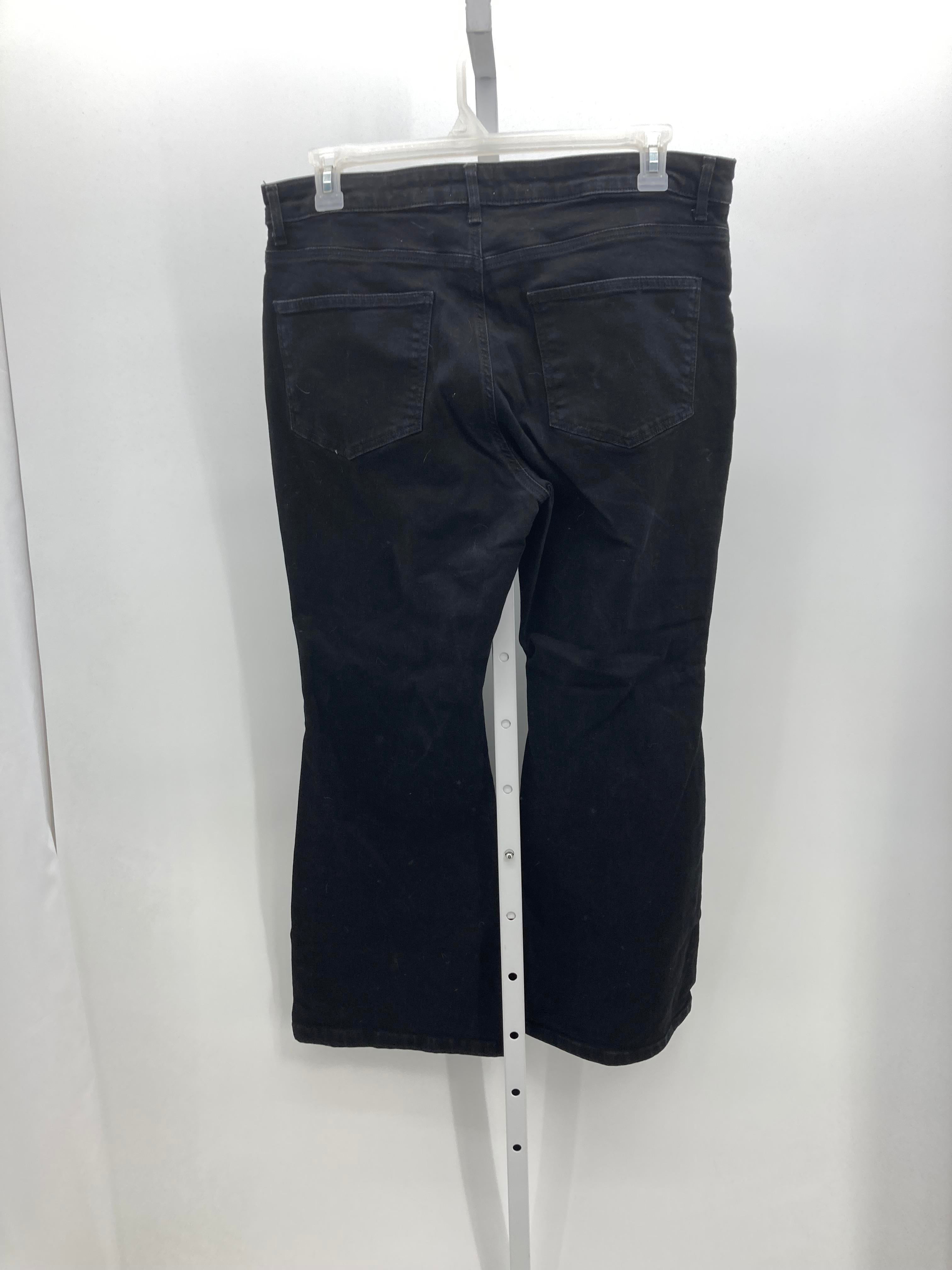 Westbound Size 14 Short Misses Jeans