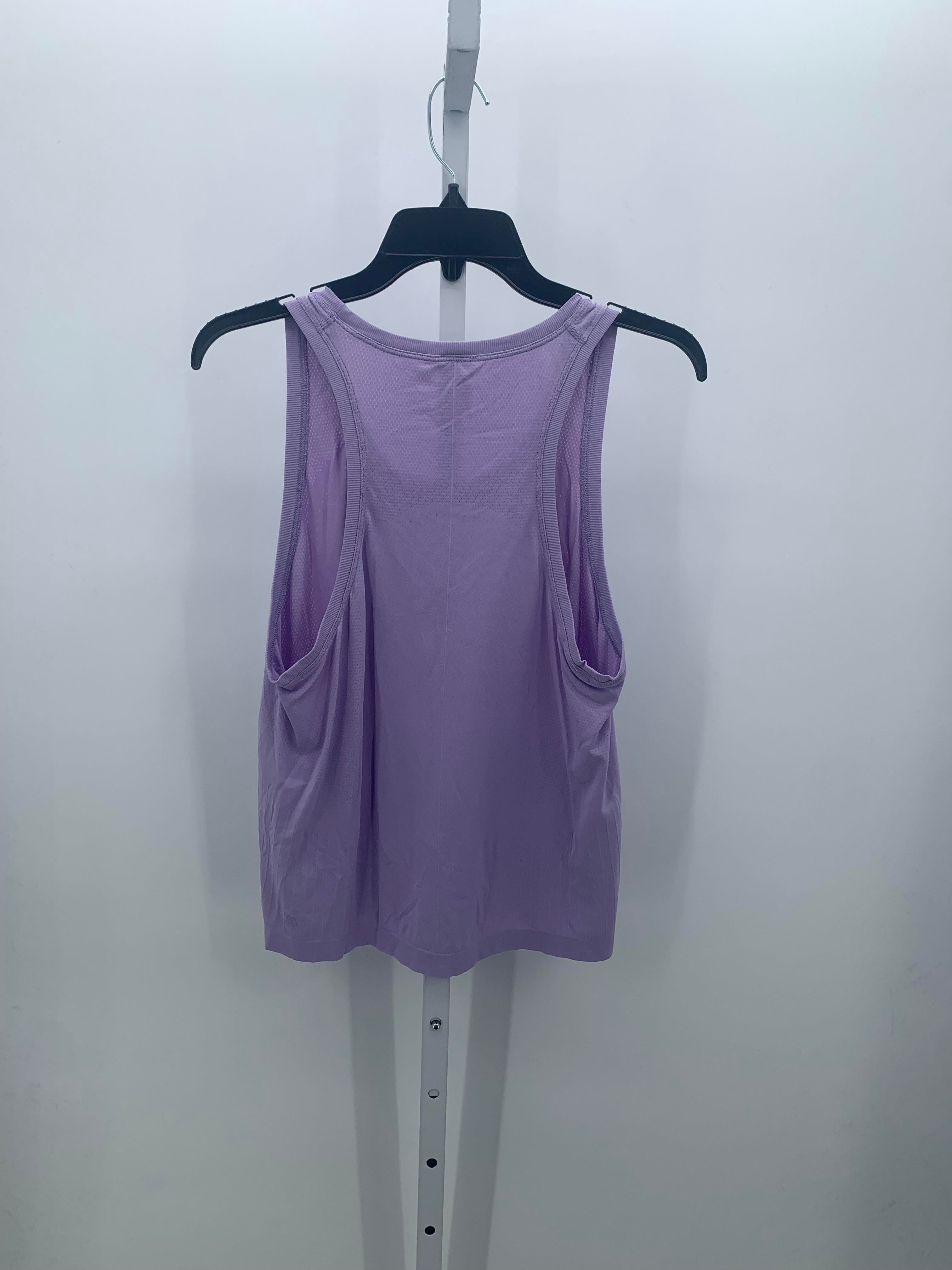 All In Motion Size Medium Misses Tank