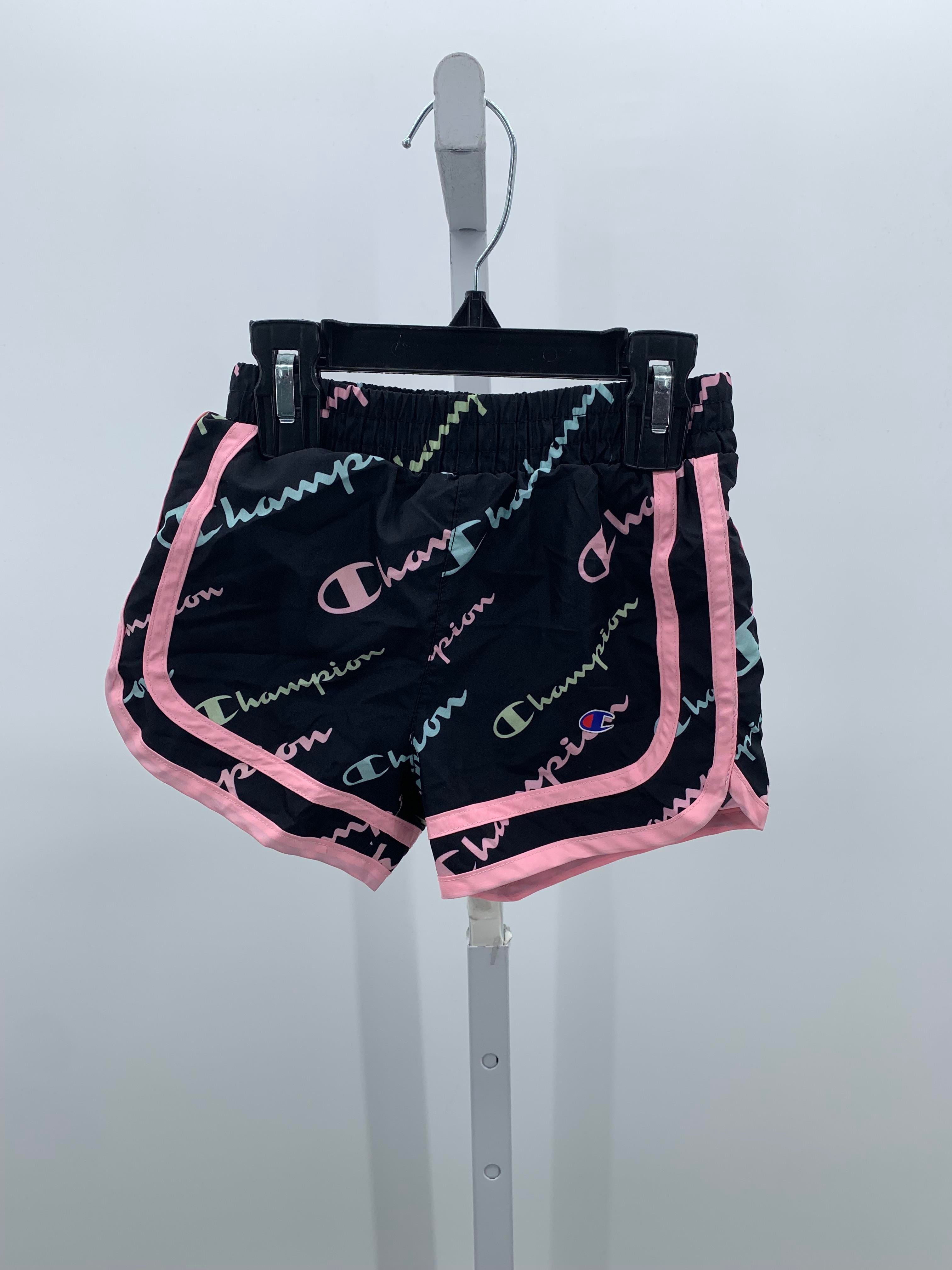 Champion Size 2T Girls Shorts
