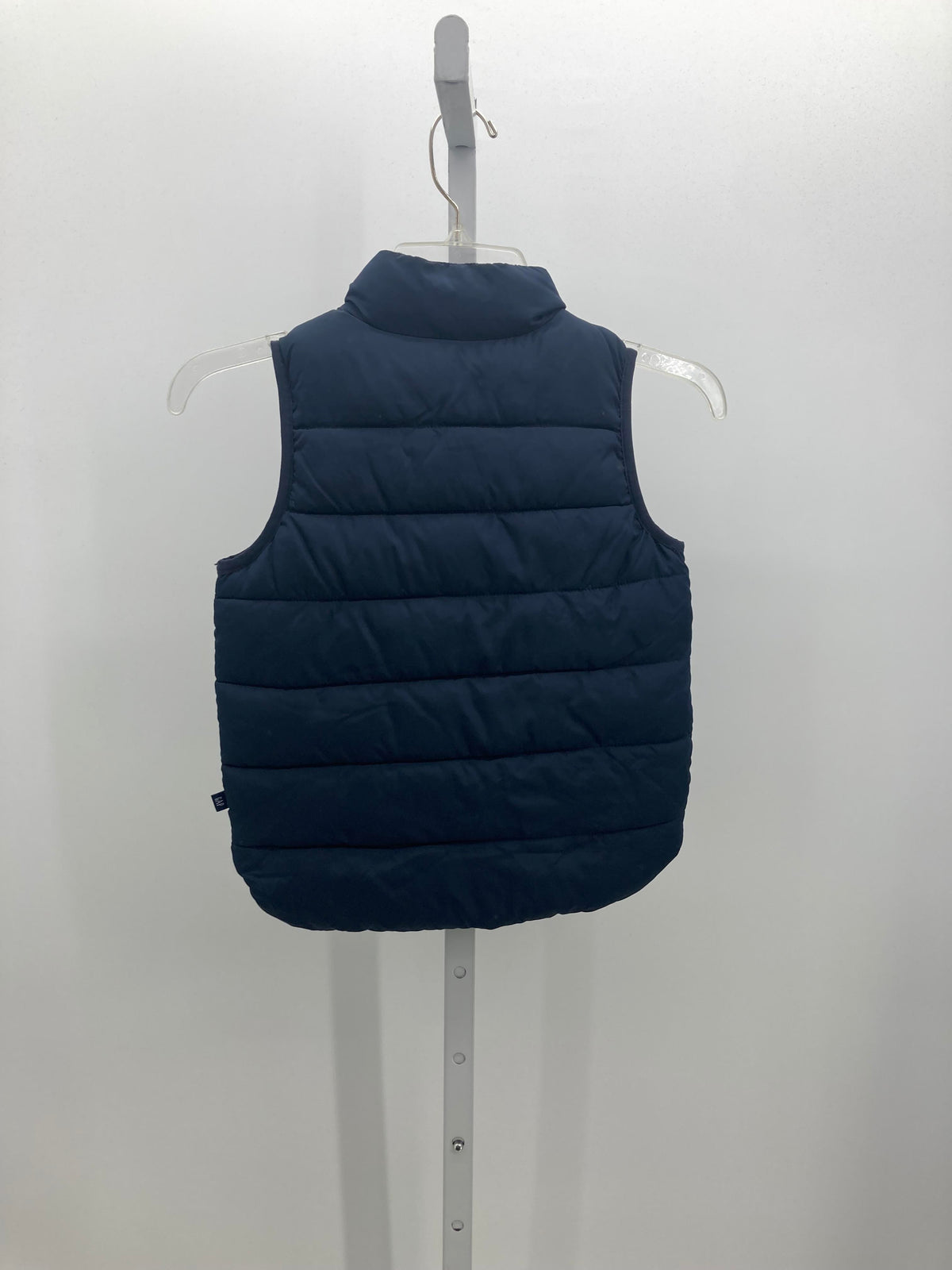 ZIP UP PUFF