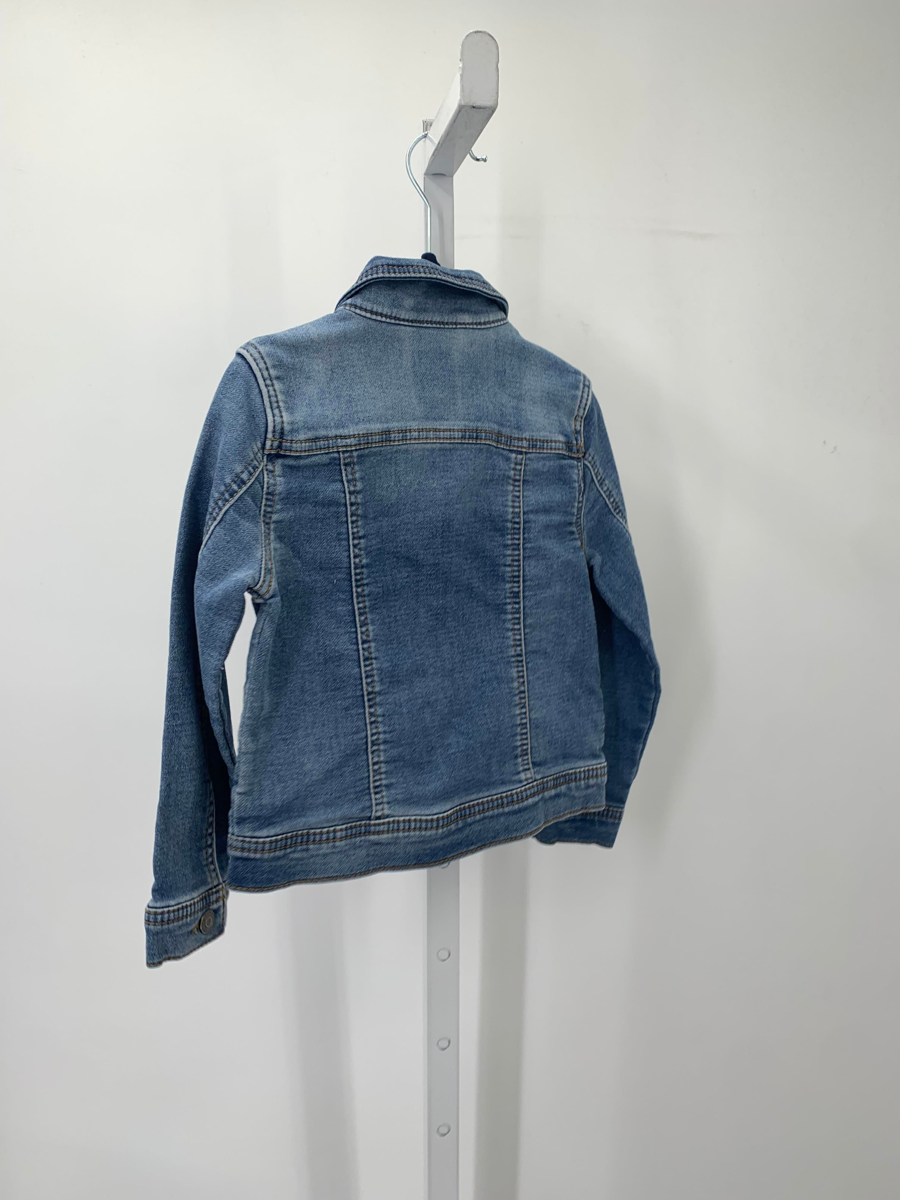 Cat & Jack Size 4T Girls Lightweight