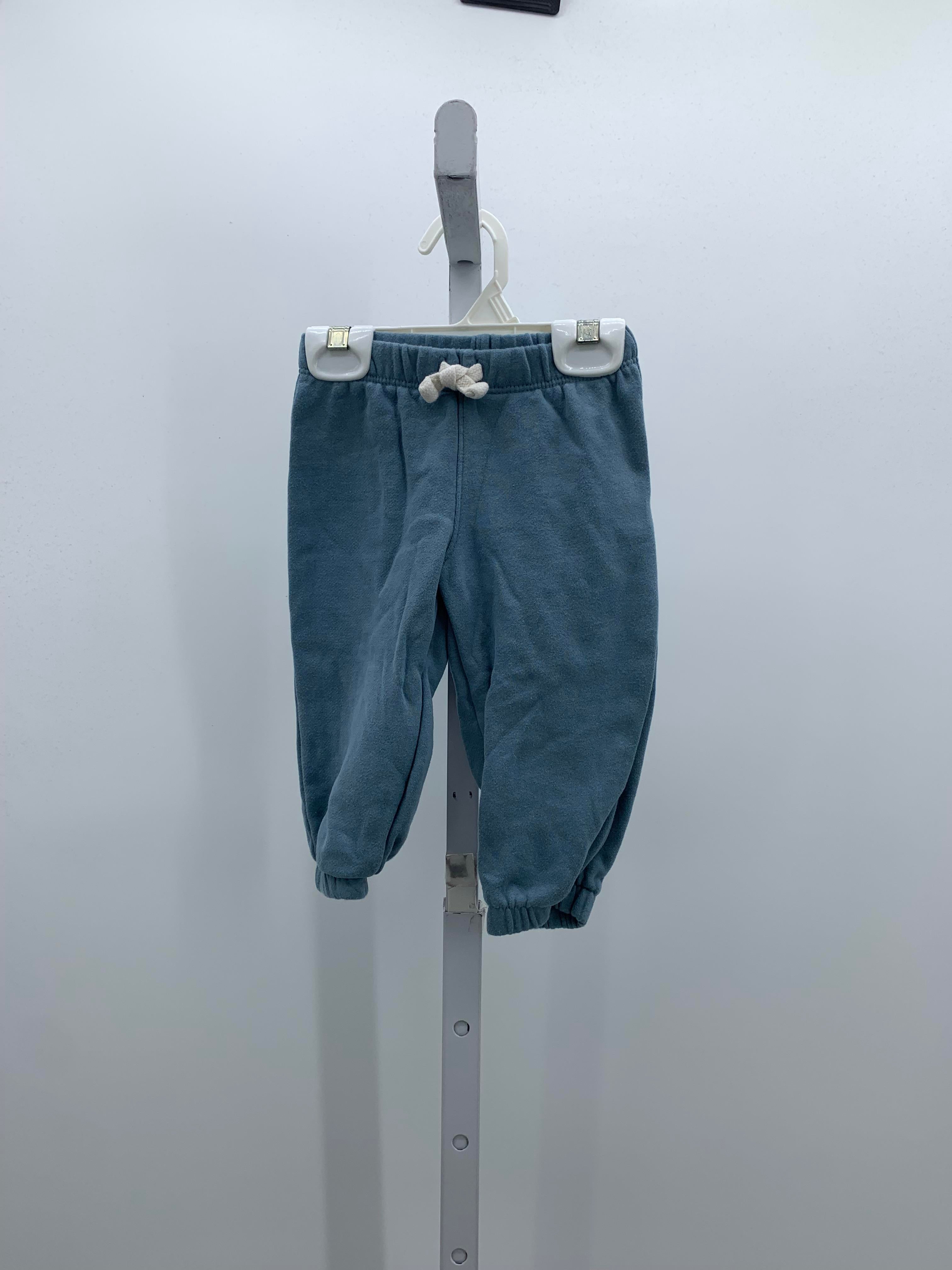 ELASTIC WAIST