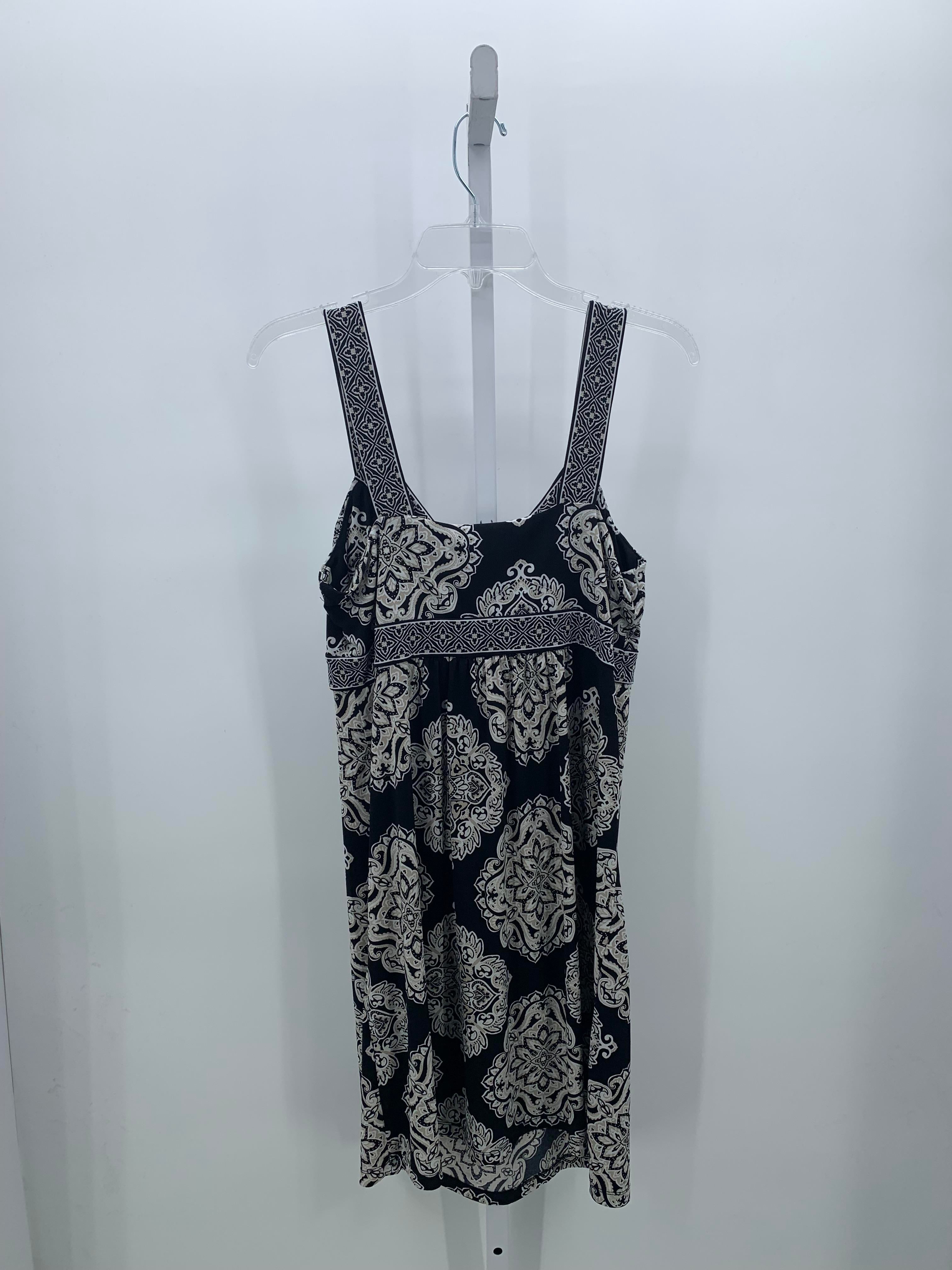 Apt. 9 Size Medium Misses Sundress