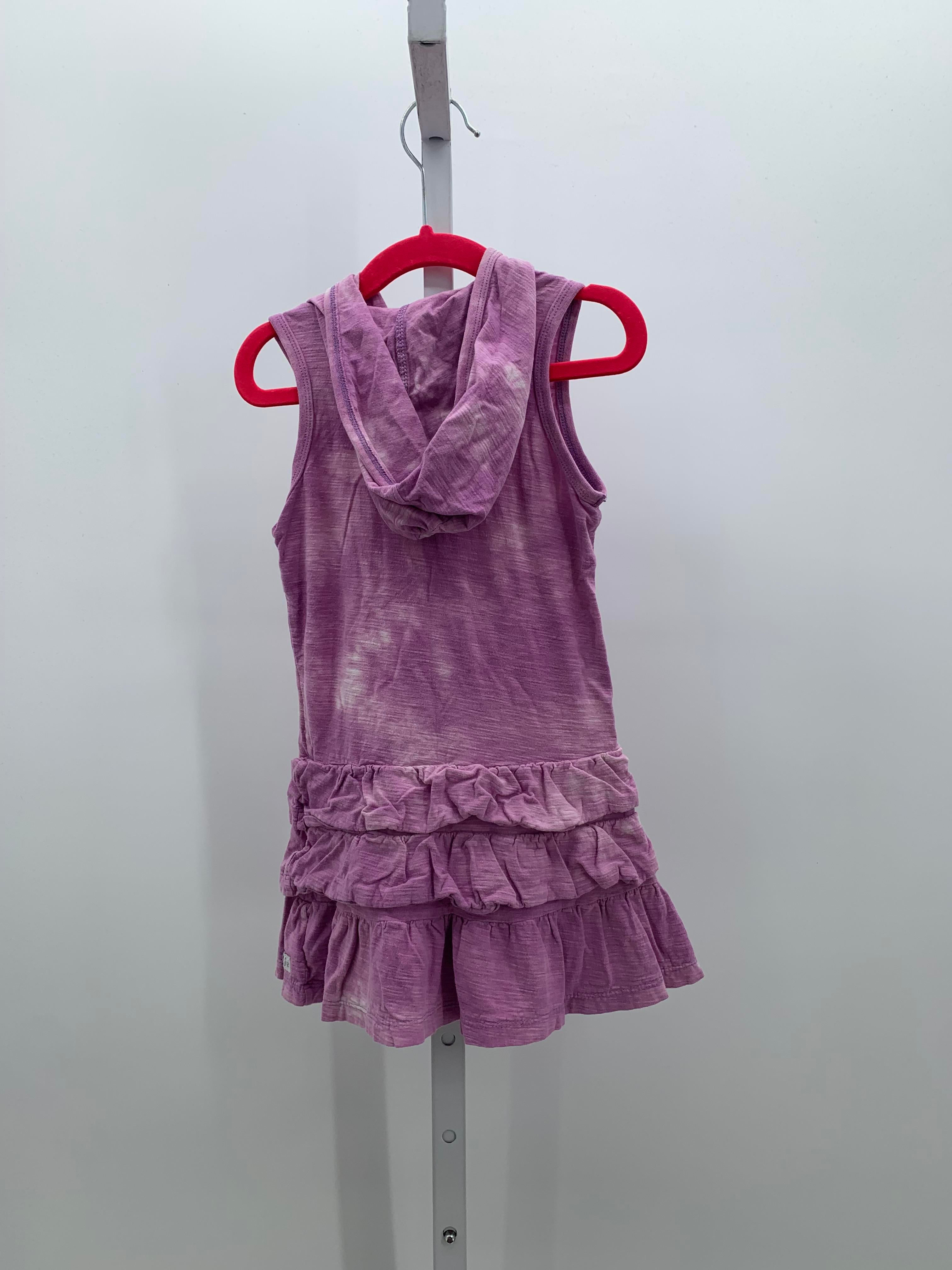 Naartjie Size 3 Girls Sundress