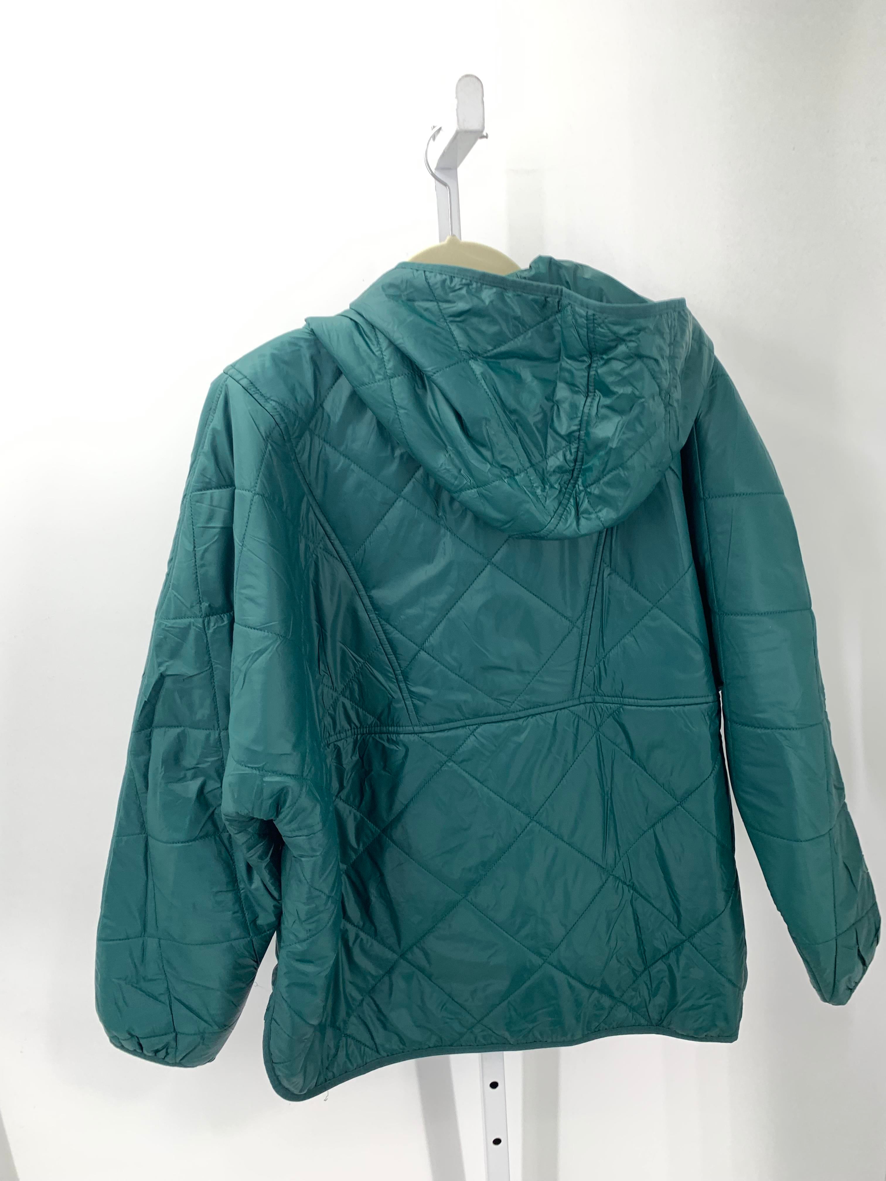 American Eagle Size Extra Large Juniors Jacket