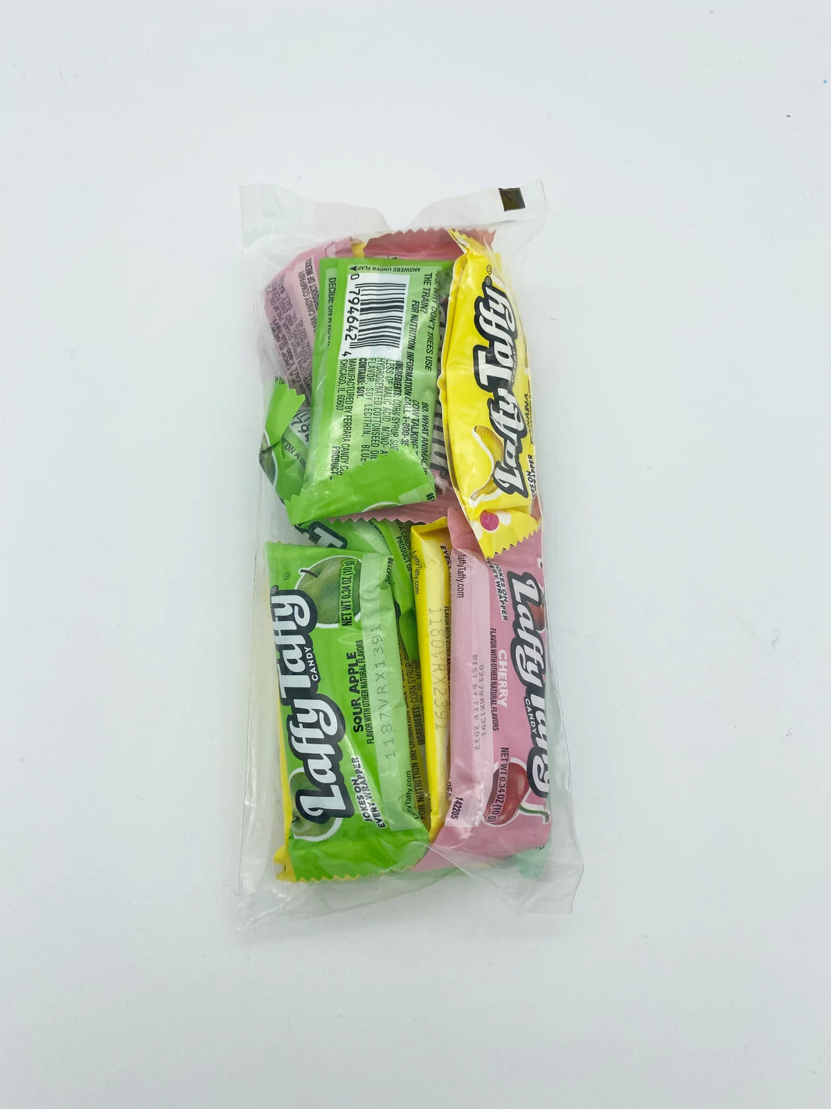 Laffy Taffy