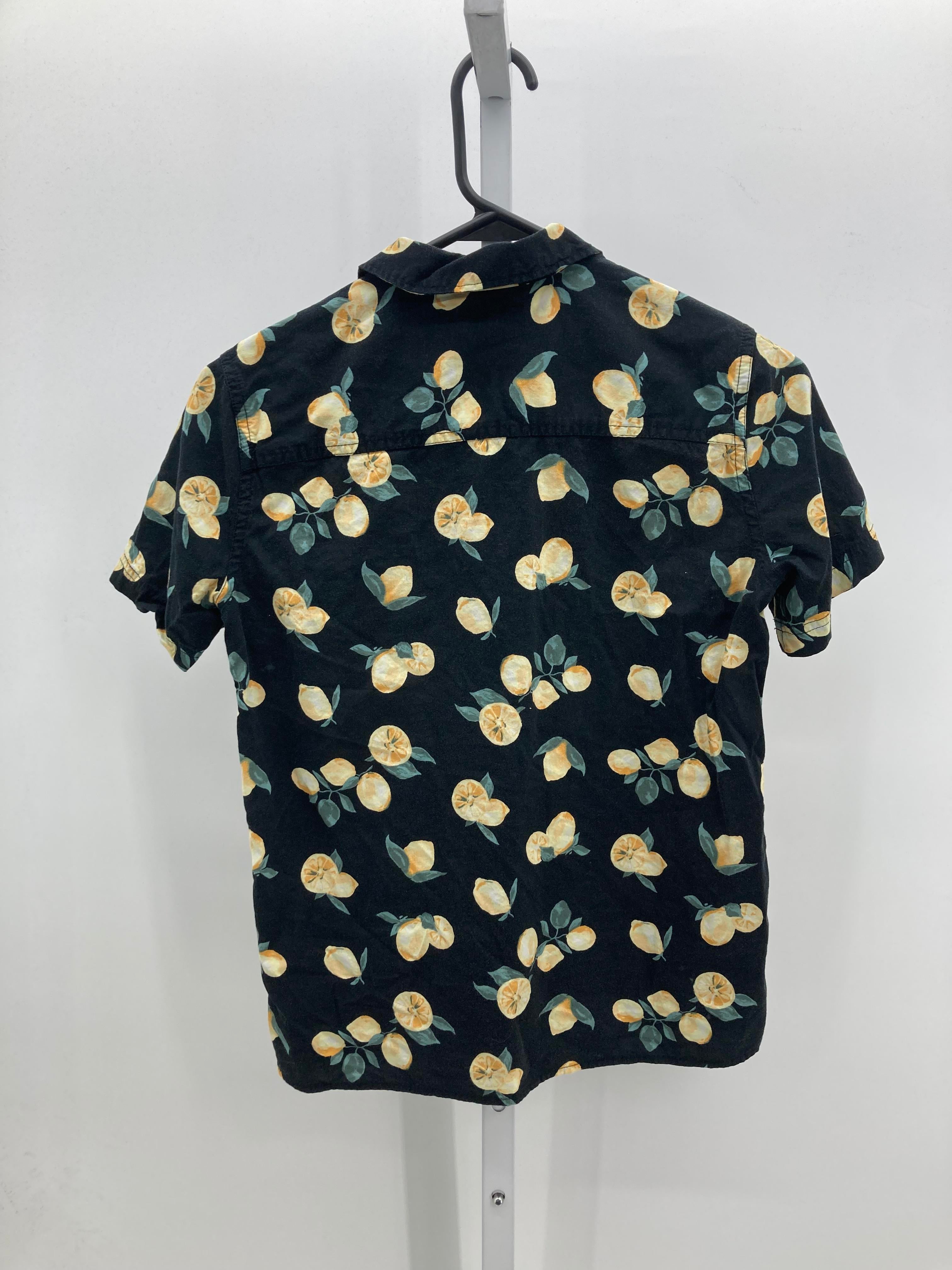 LEMONS BTN DOWN