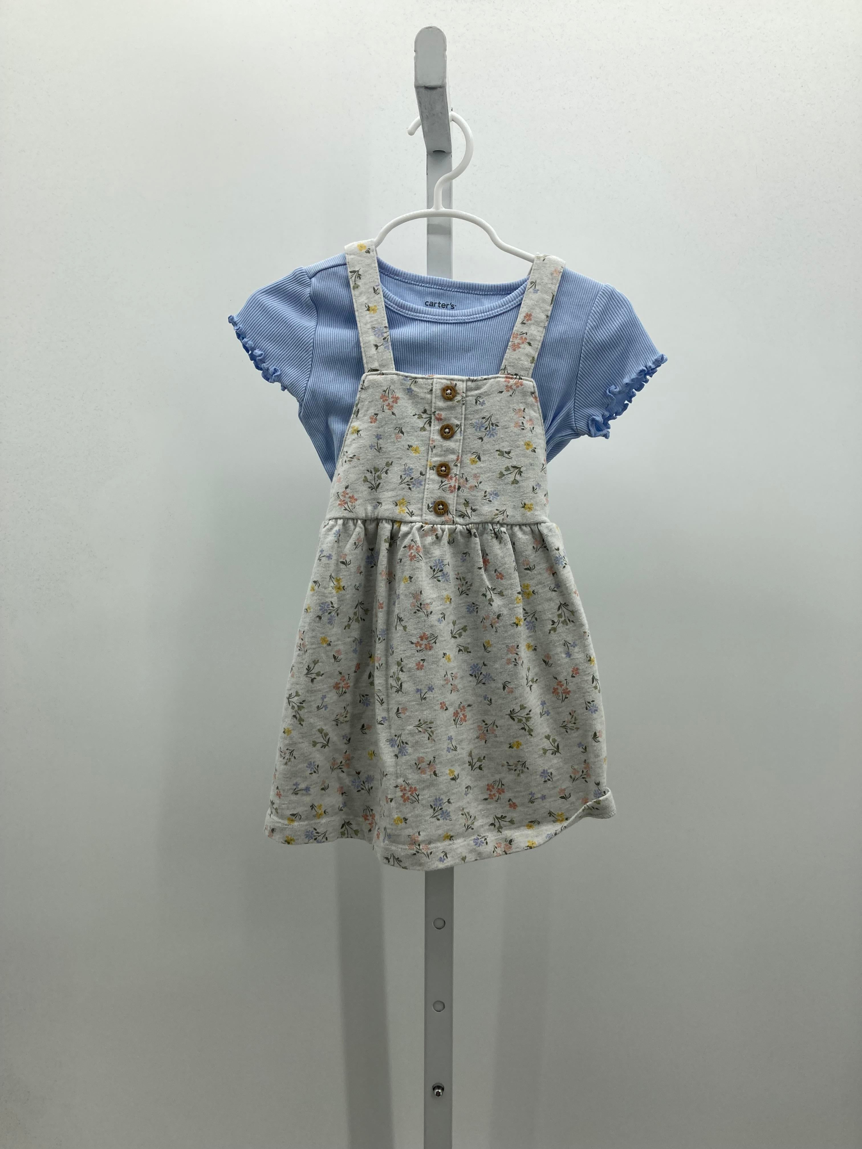 Carters Size 3T Girls 2 Pieces