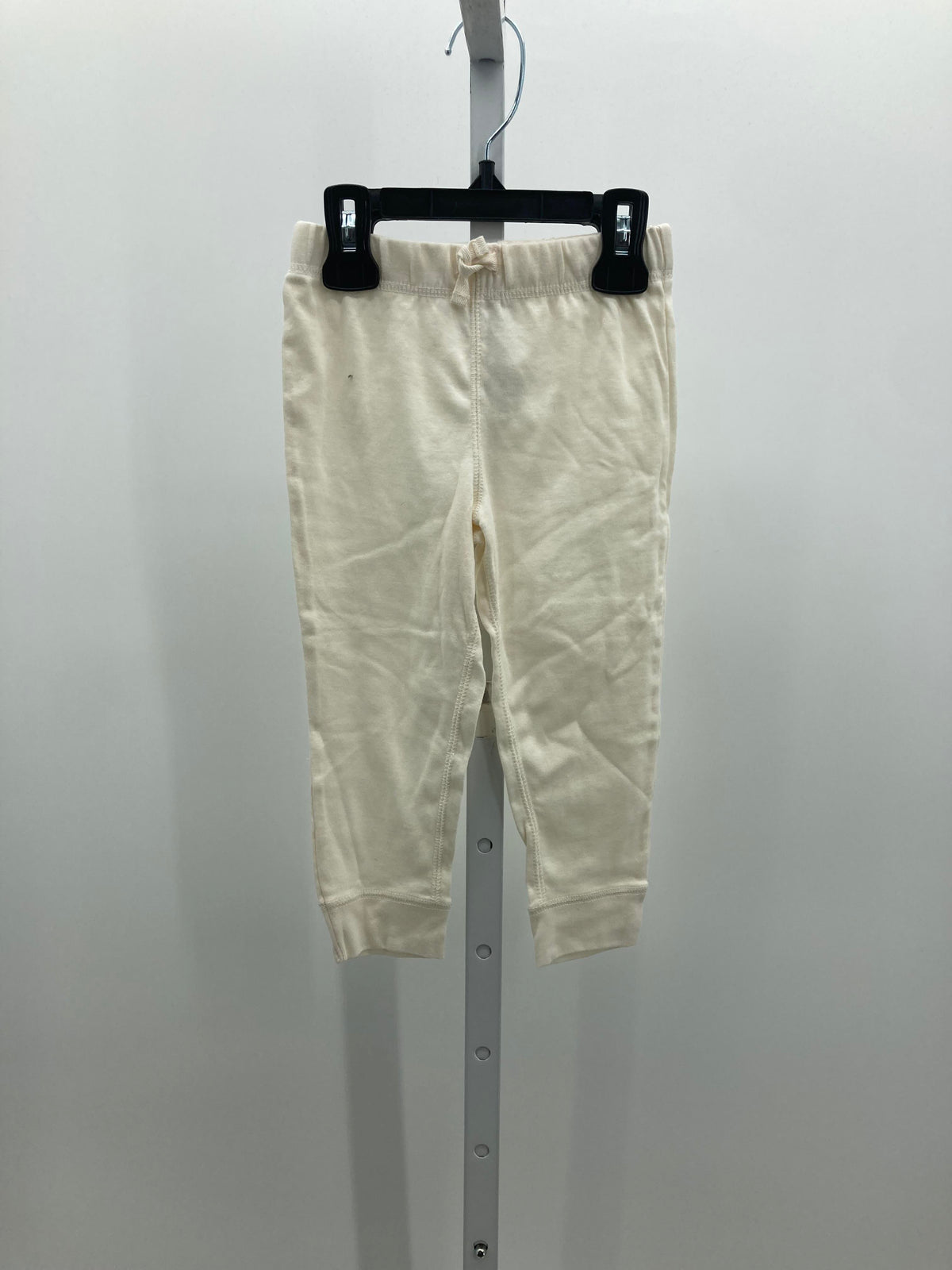 ELASTIC WAIST