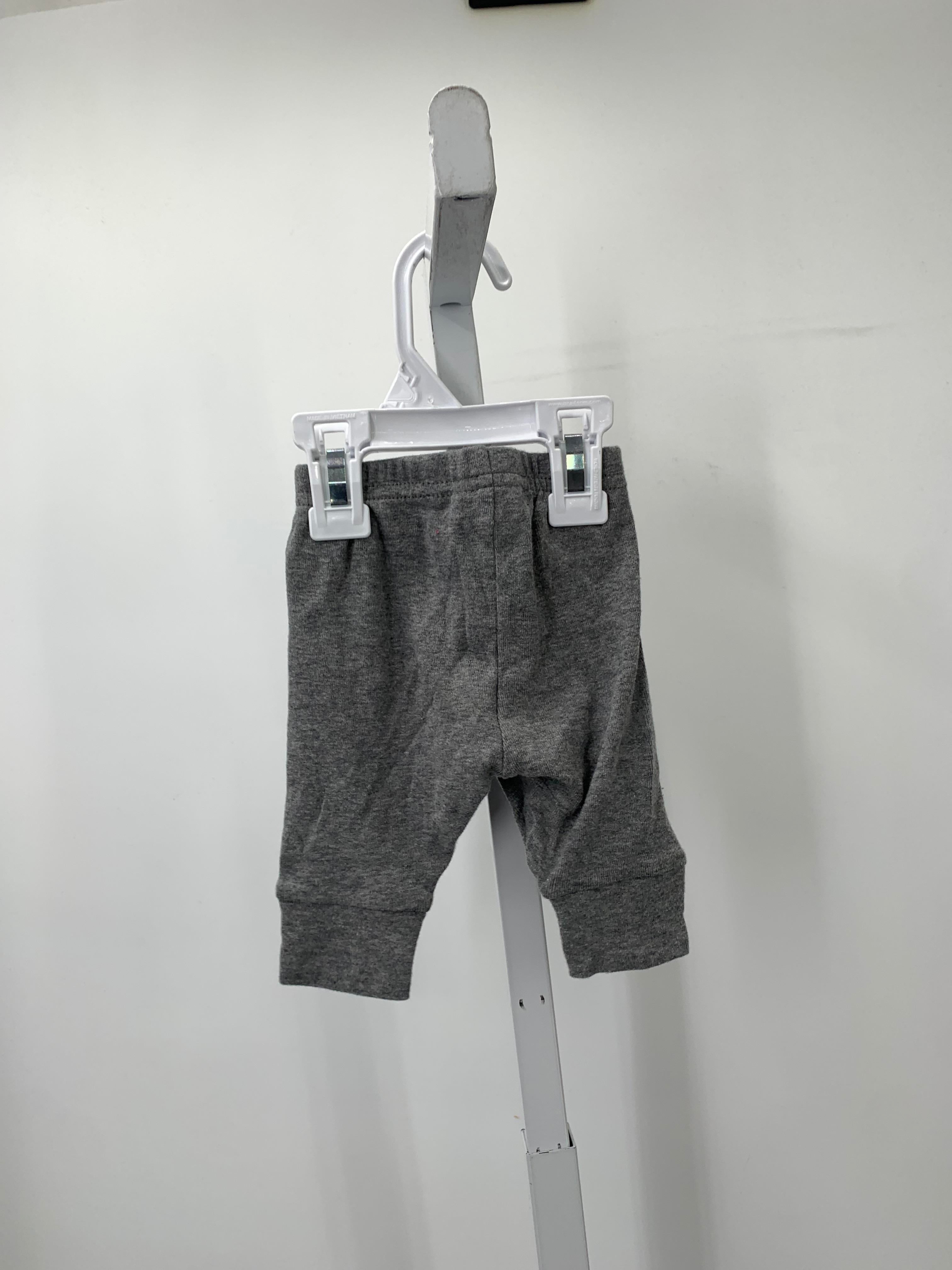 ELASTIC WAIST KNIT