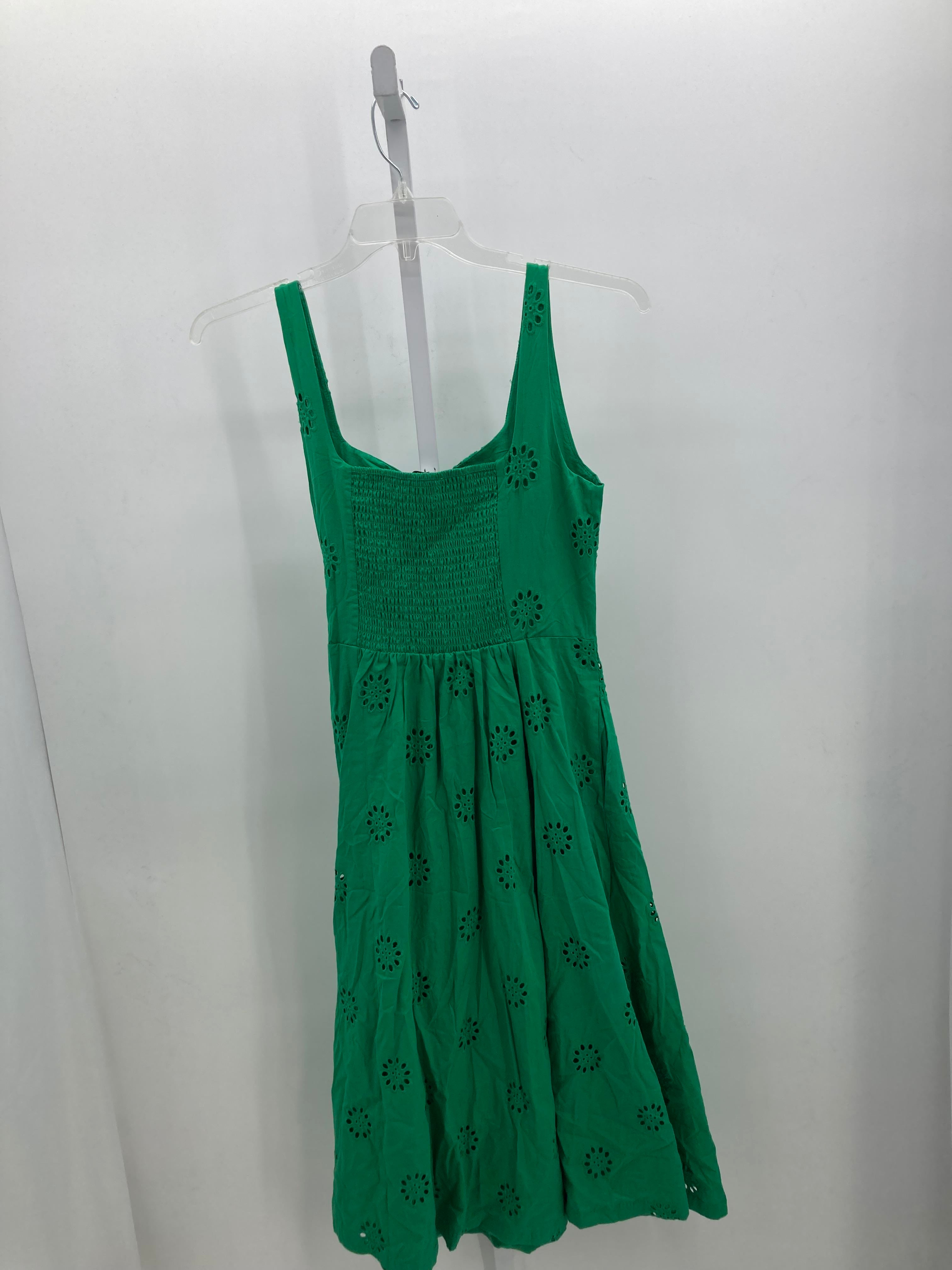 Free Assembly Size Small Misses Sundress