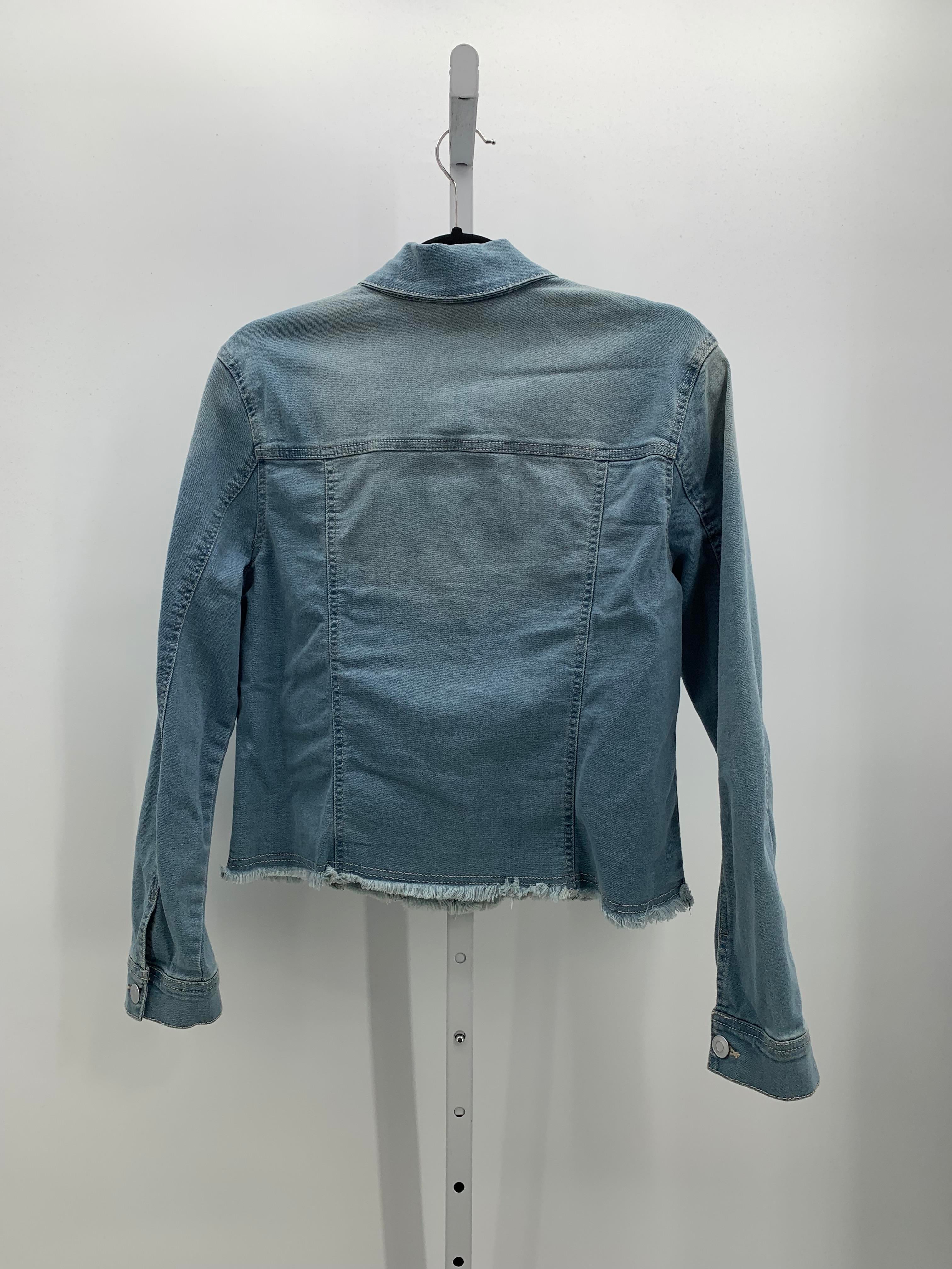 Baccini Size Medium Misses Lightweight Jacket