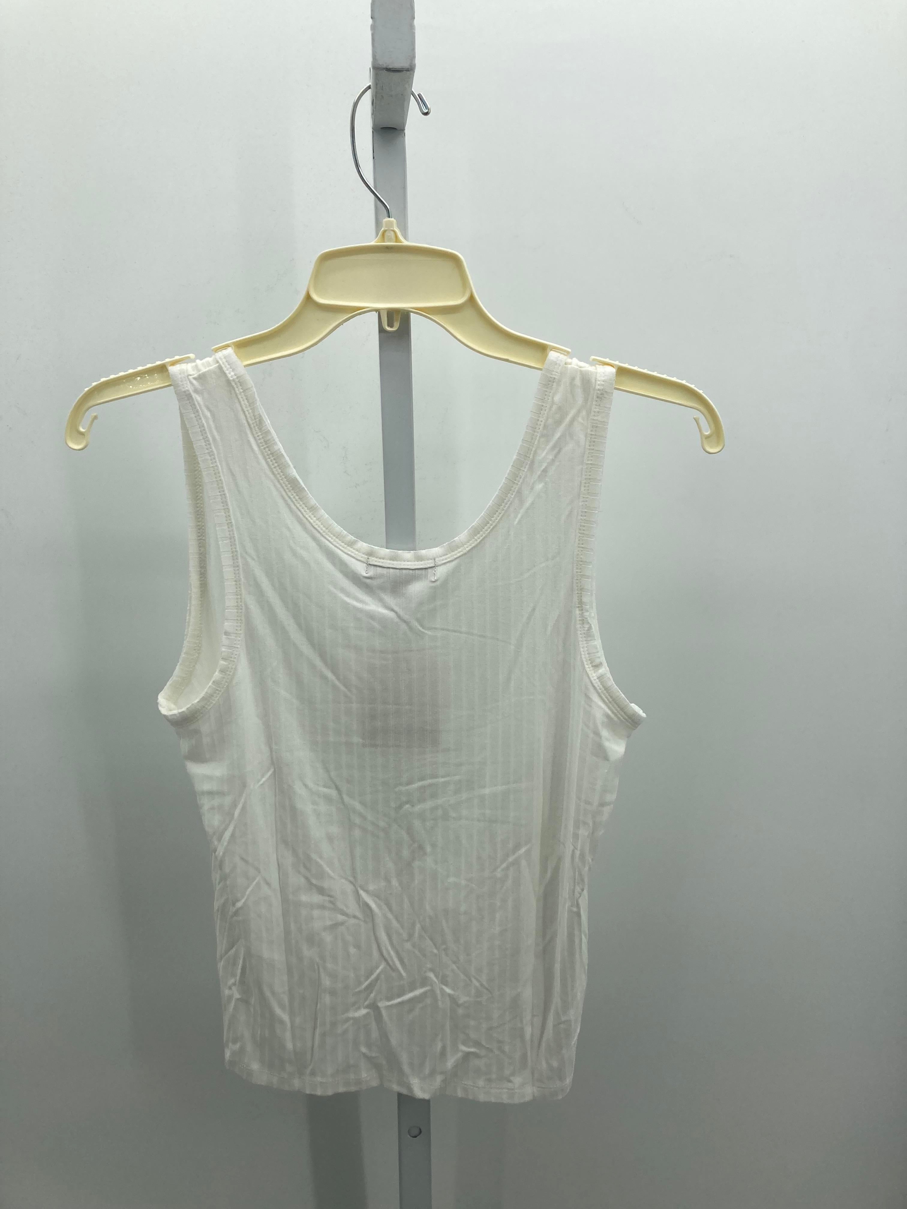 Size X Small Juniors Tank