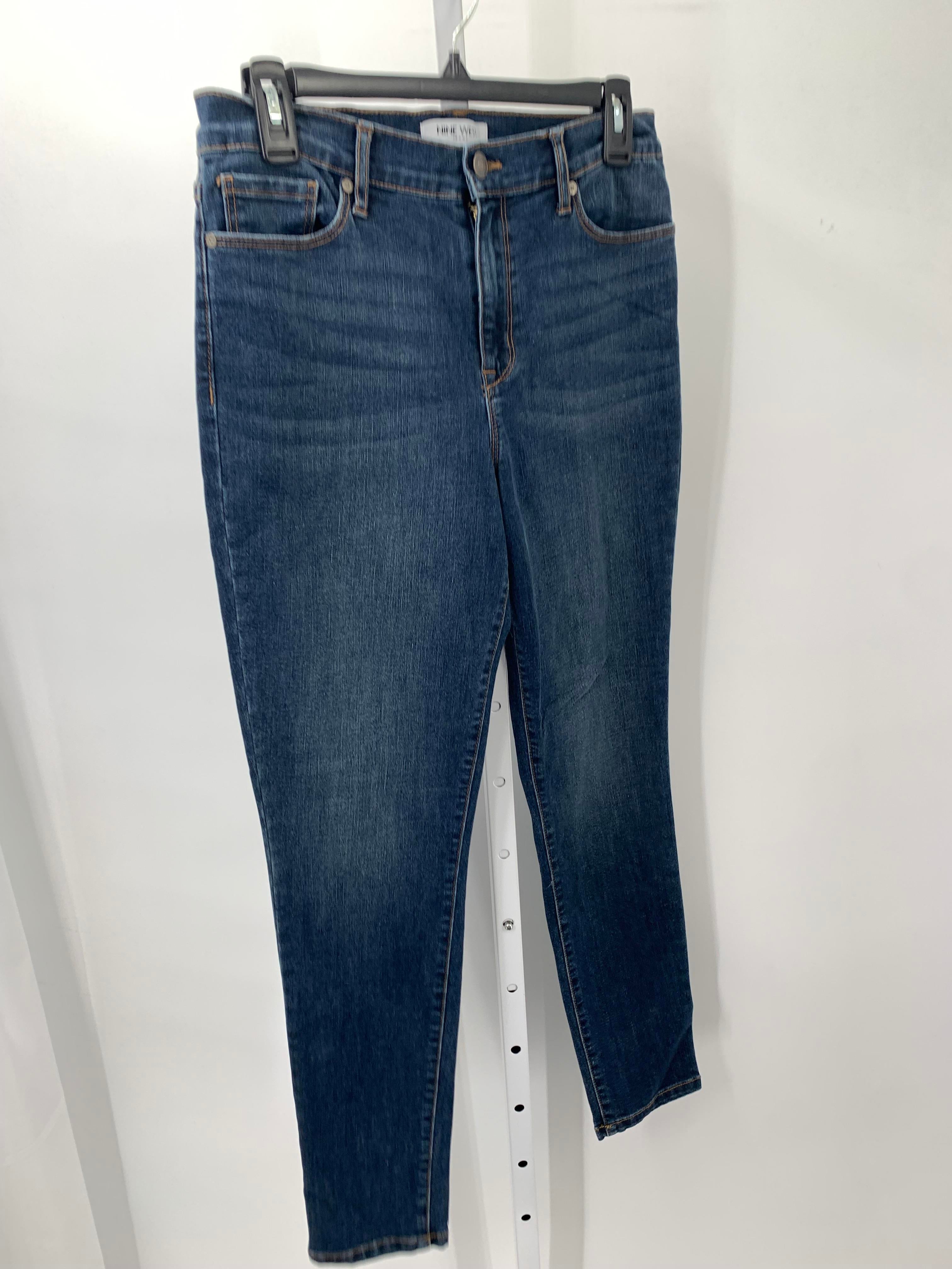 Nine West Size 8 Misses Jeans