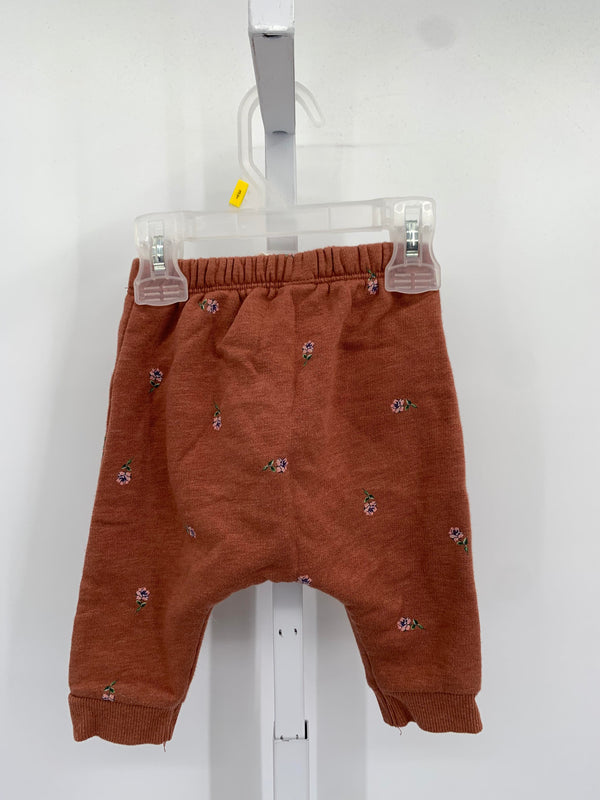 Old Navy Size 3-6 Months Girls Pants