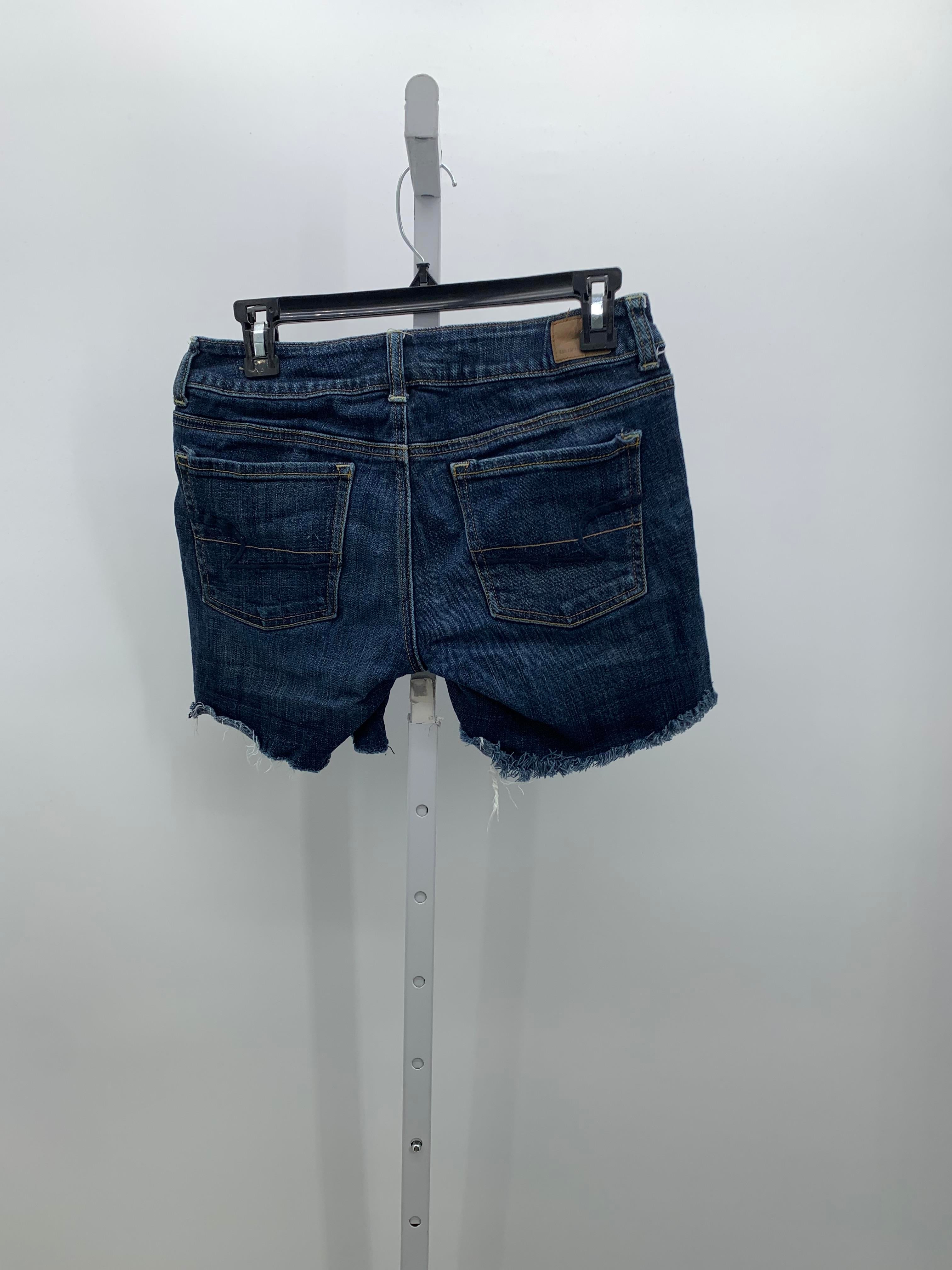 American Eagle Size 6 Juniors Shorts