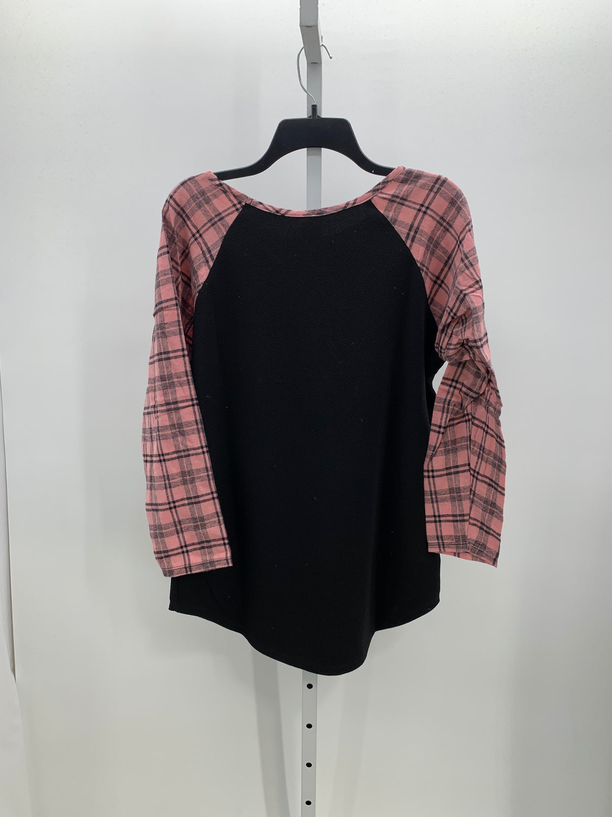 Size Large Misses Long Sleeve Shirt