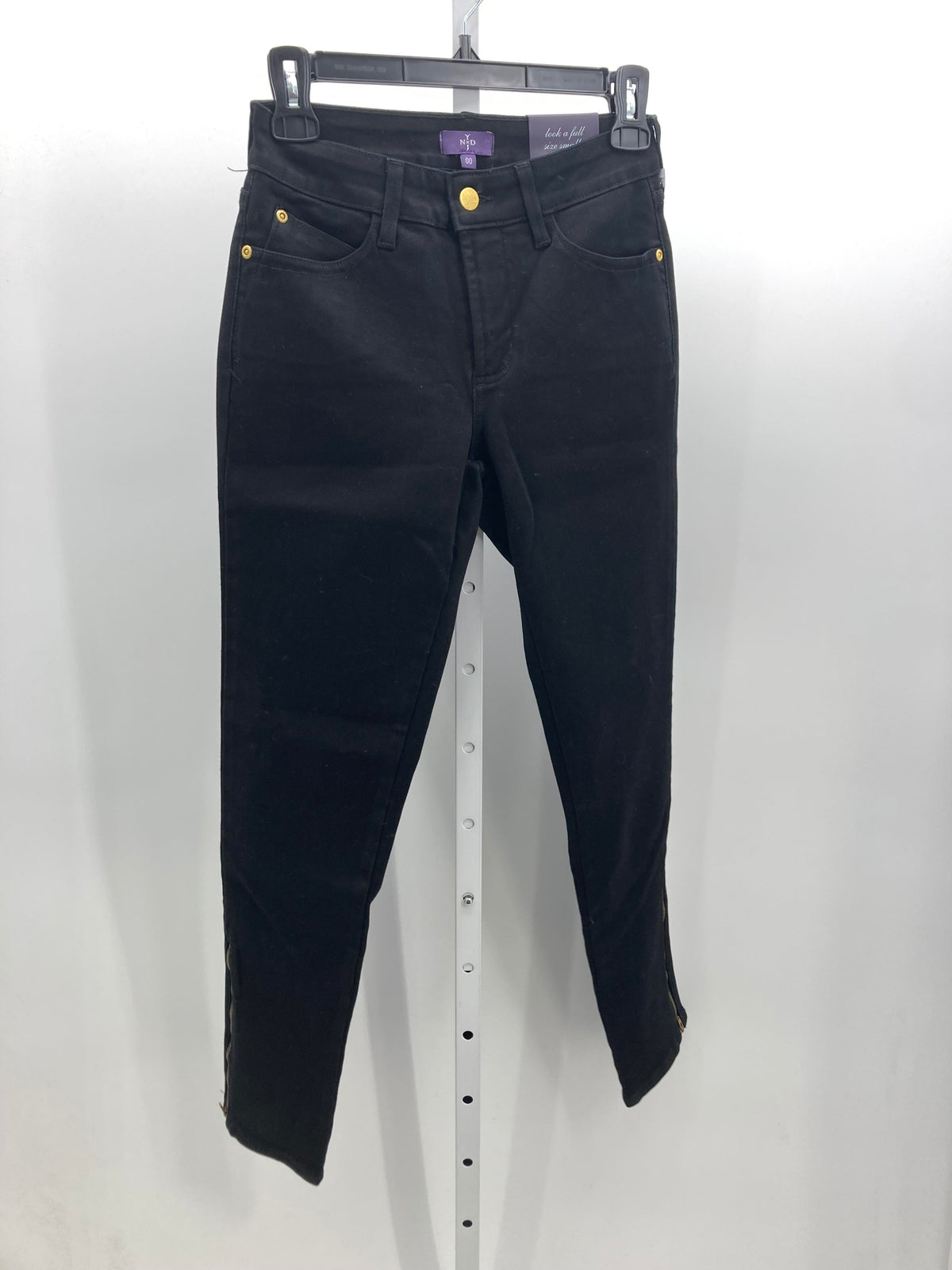 NYDJ Size 00 Misses Jeans